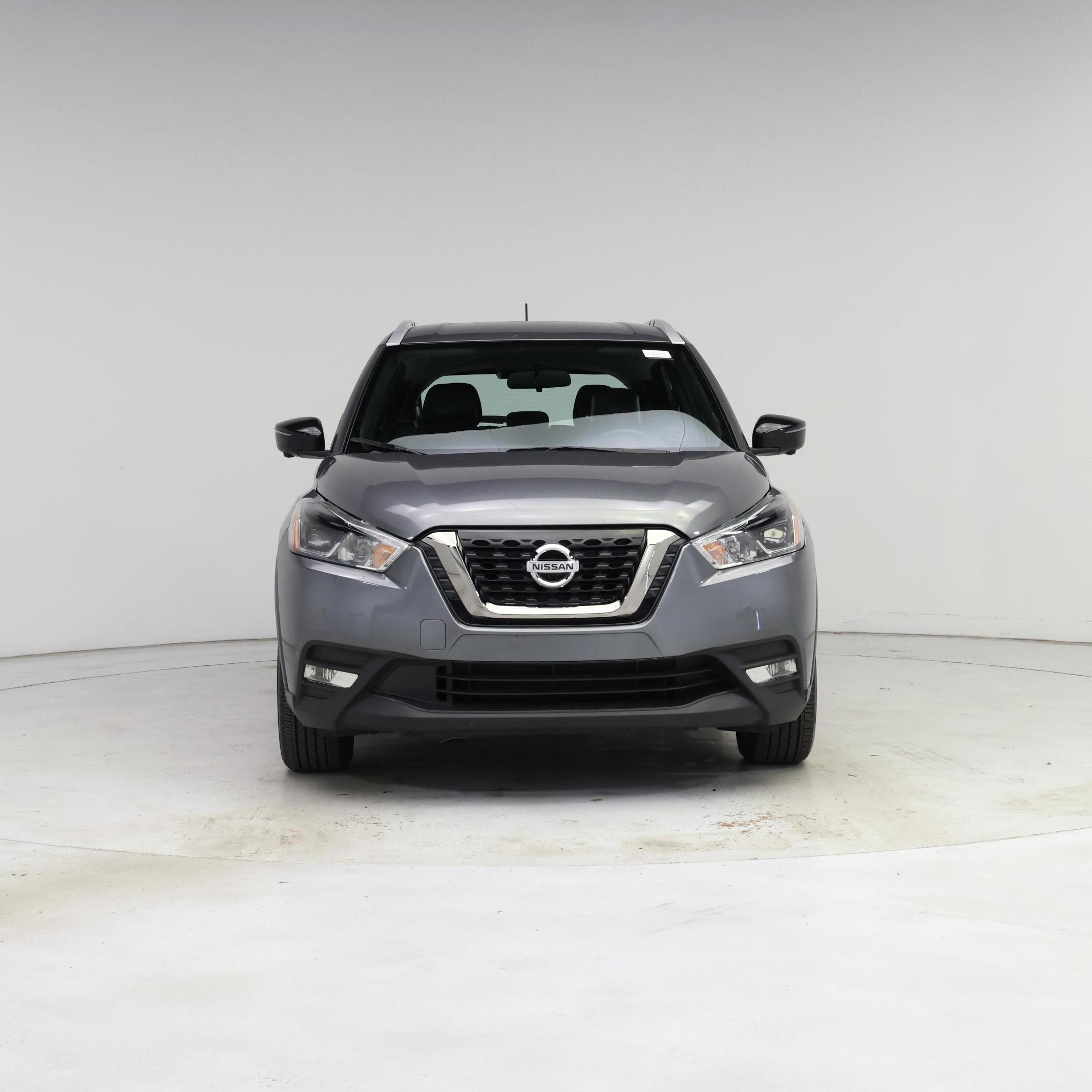 Thumbnail: 2019 Nissan Kicks - 5