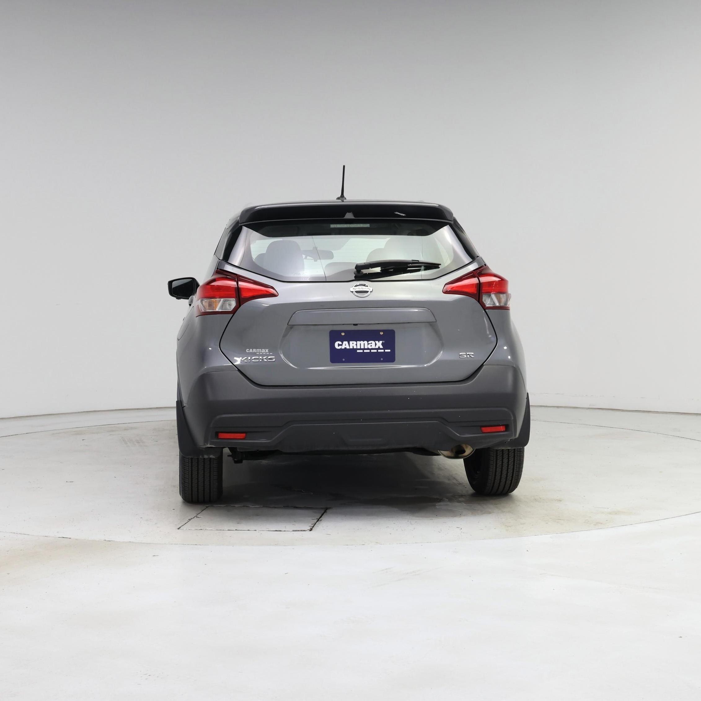 Thumbnail: 2019 Nissan Kicks - 6