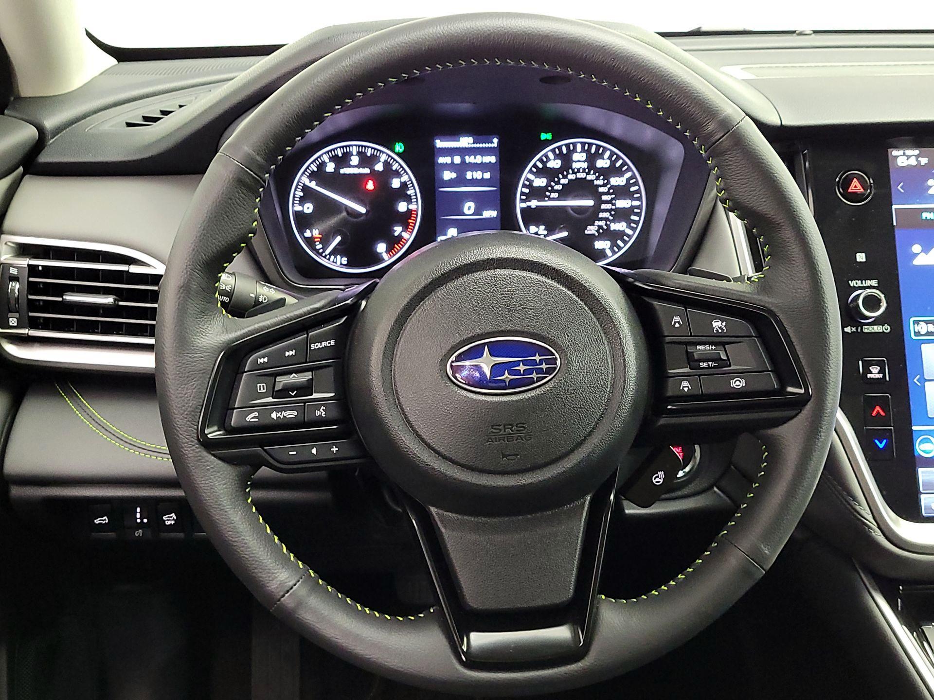 Thumbnail: 2025 Subaru Outback - 10