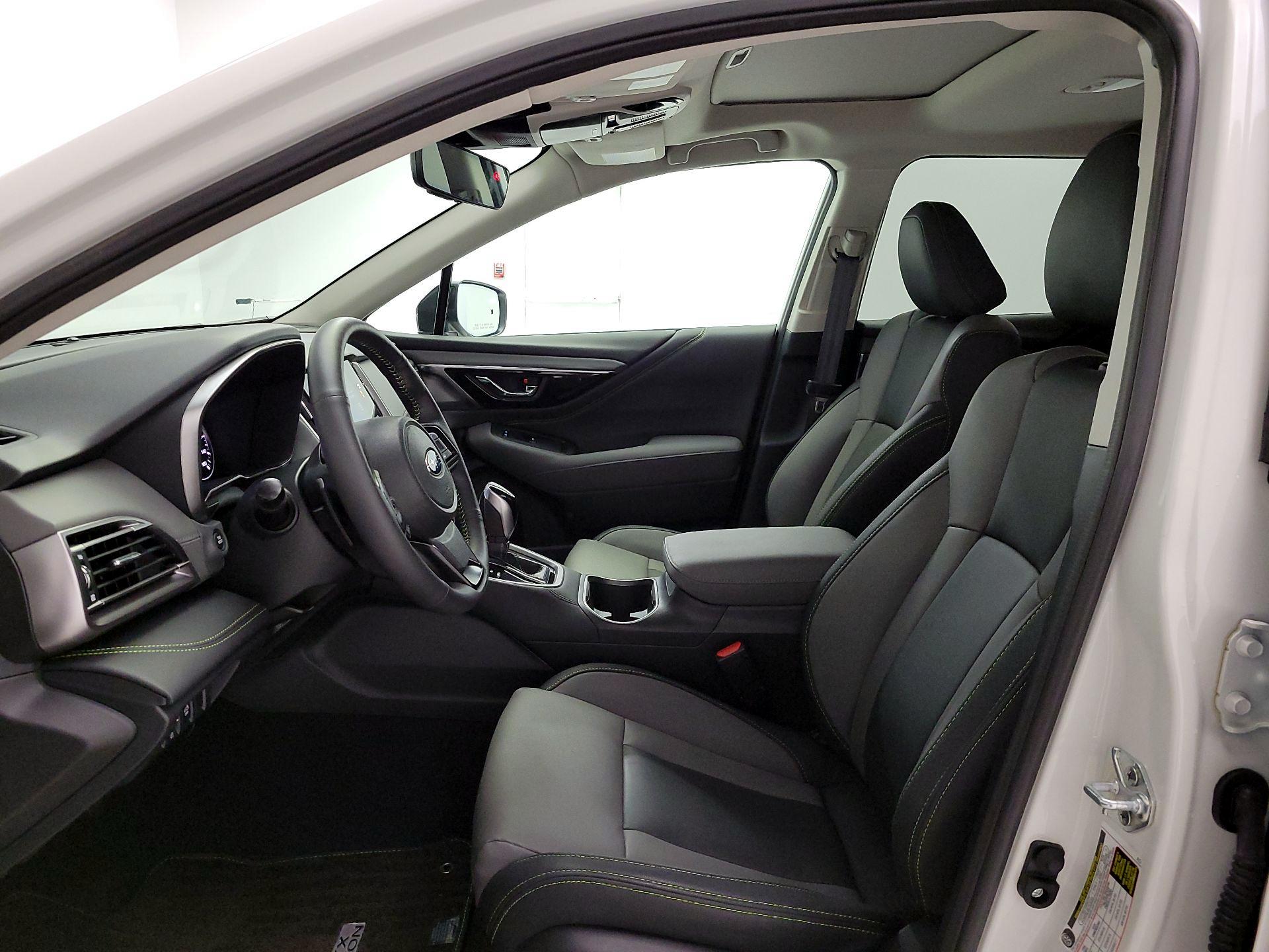 Thumbnail: 2025 Subaru Outback - 11