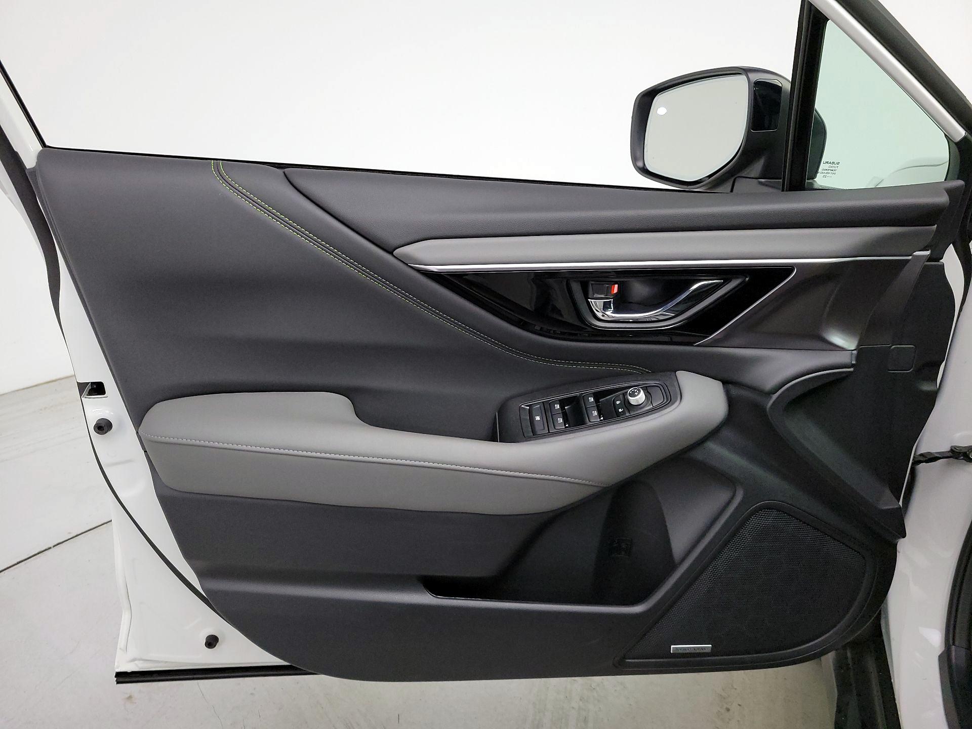 Thumbnail: 2025 Subaru Outback - 12