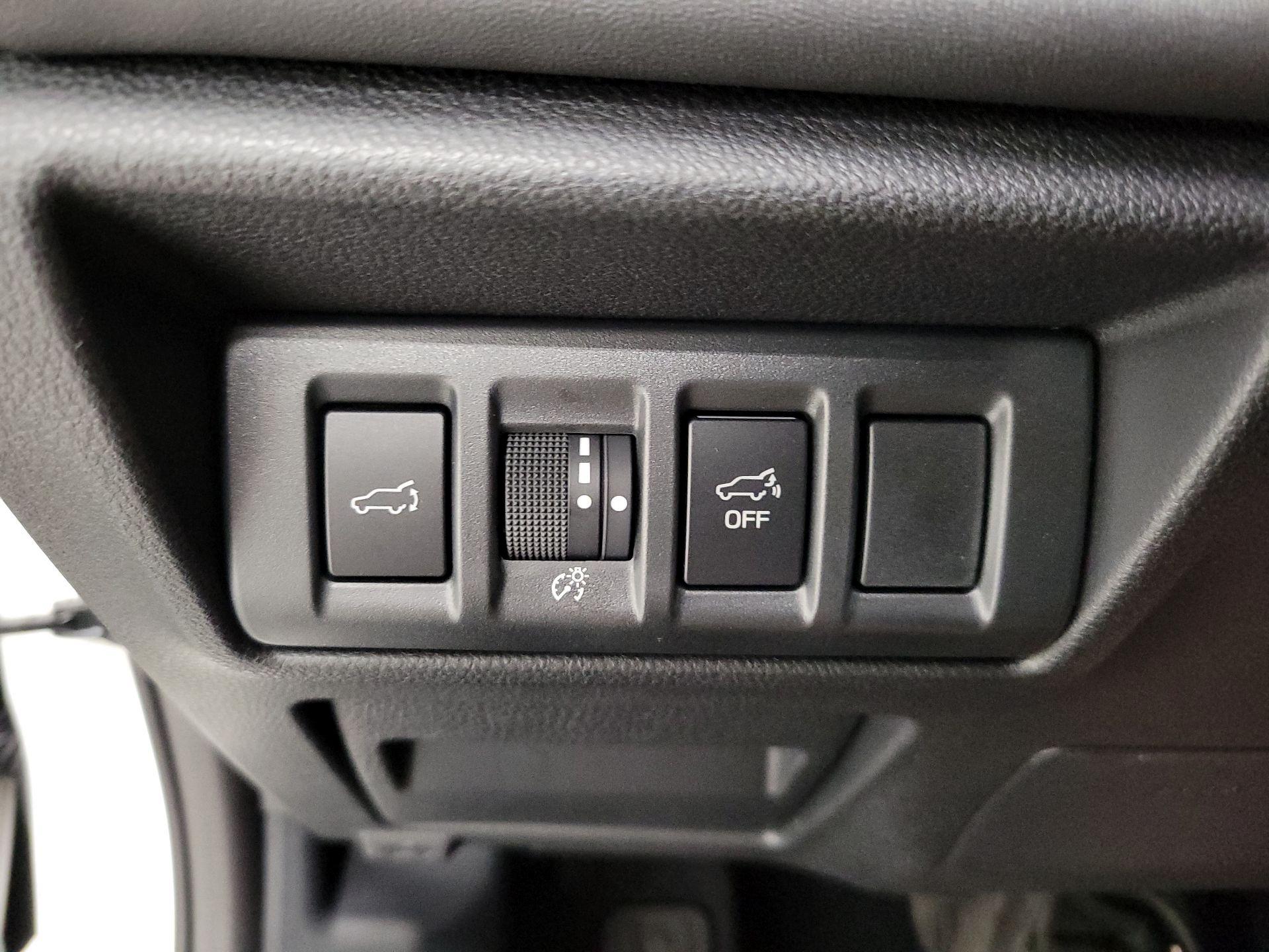 Thumbnail: 2025 Subaru Outback - 13