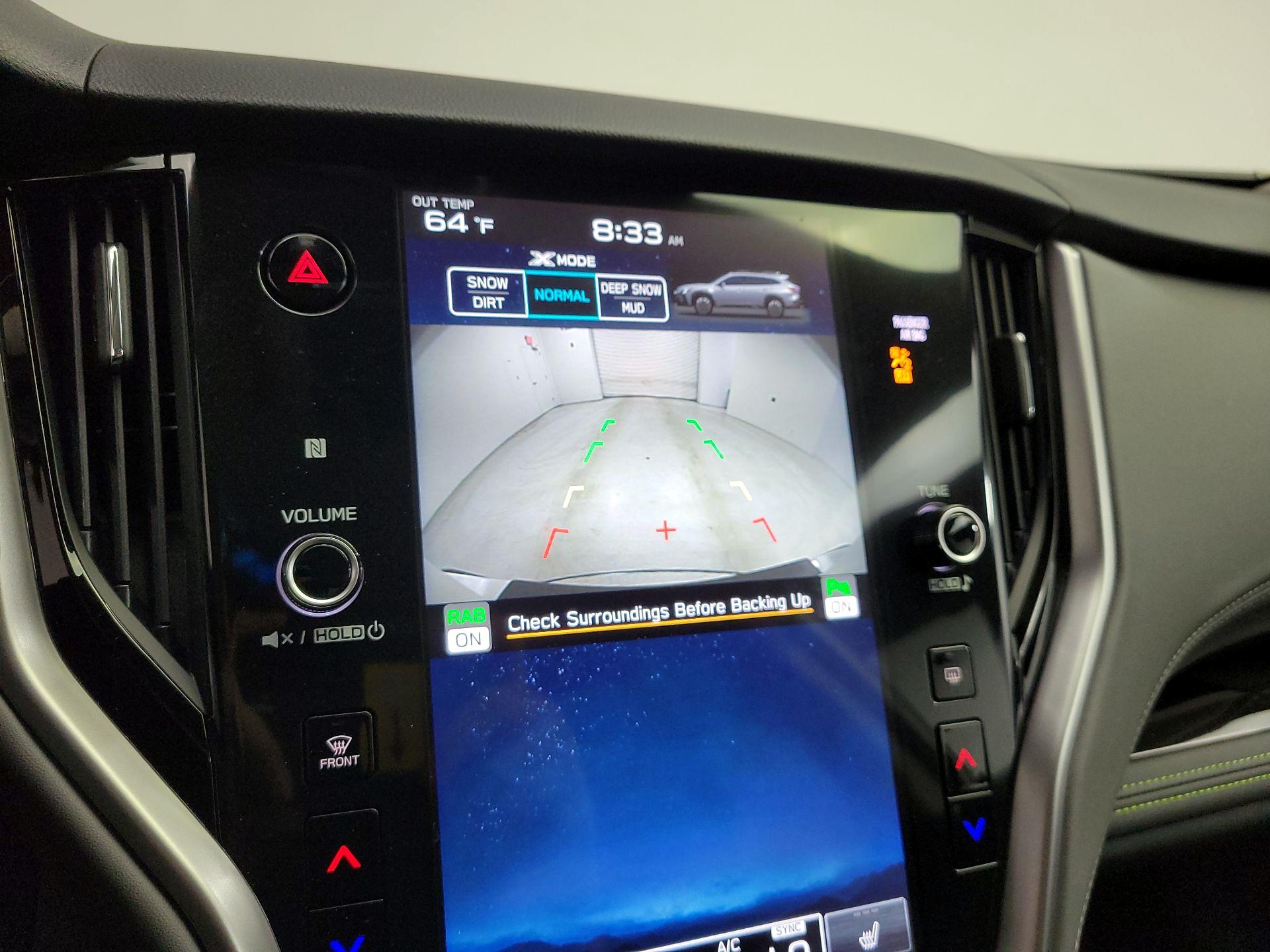 Thumbnail: 2025 Subaru Outback - 14