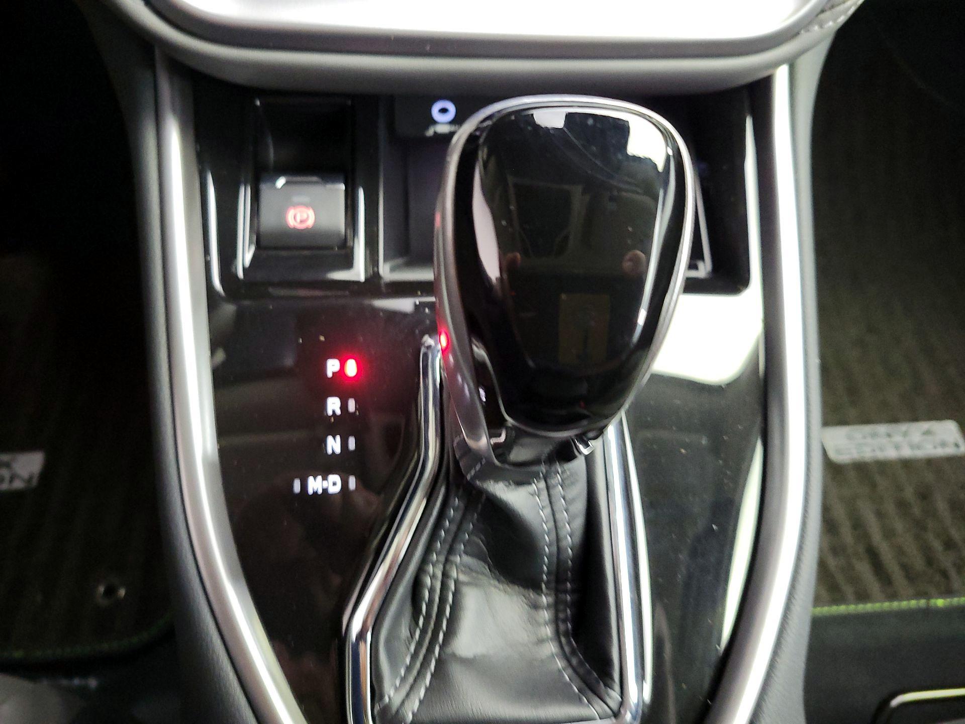 Thumbnail: 2025 Subaru Outback - 17