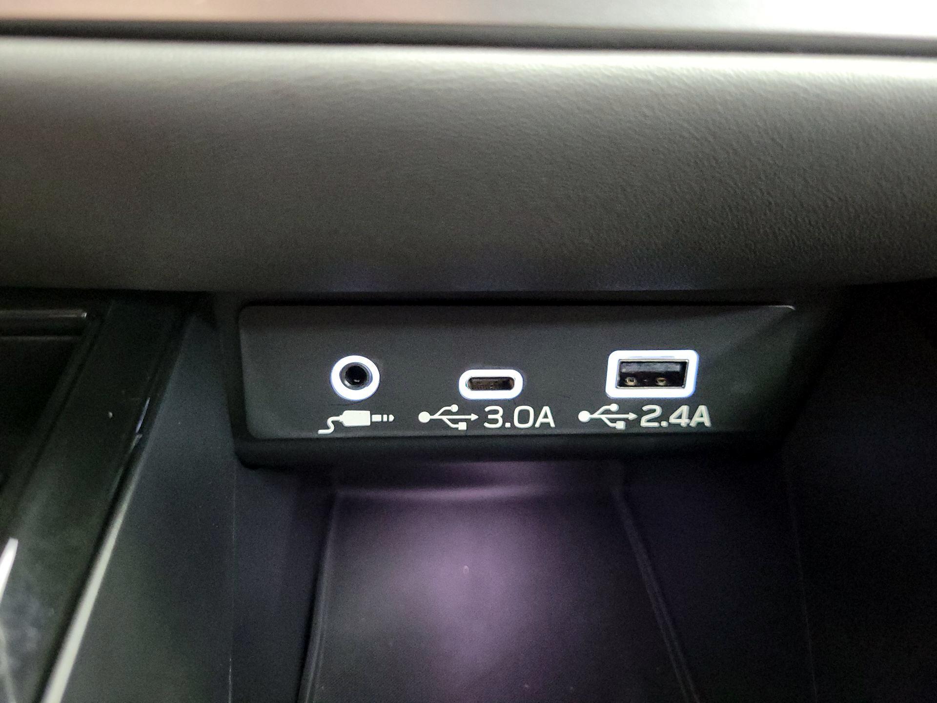 Thumbnail: 2025 Subaru Outback - 18