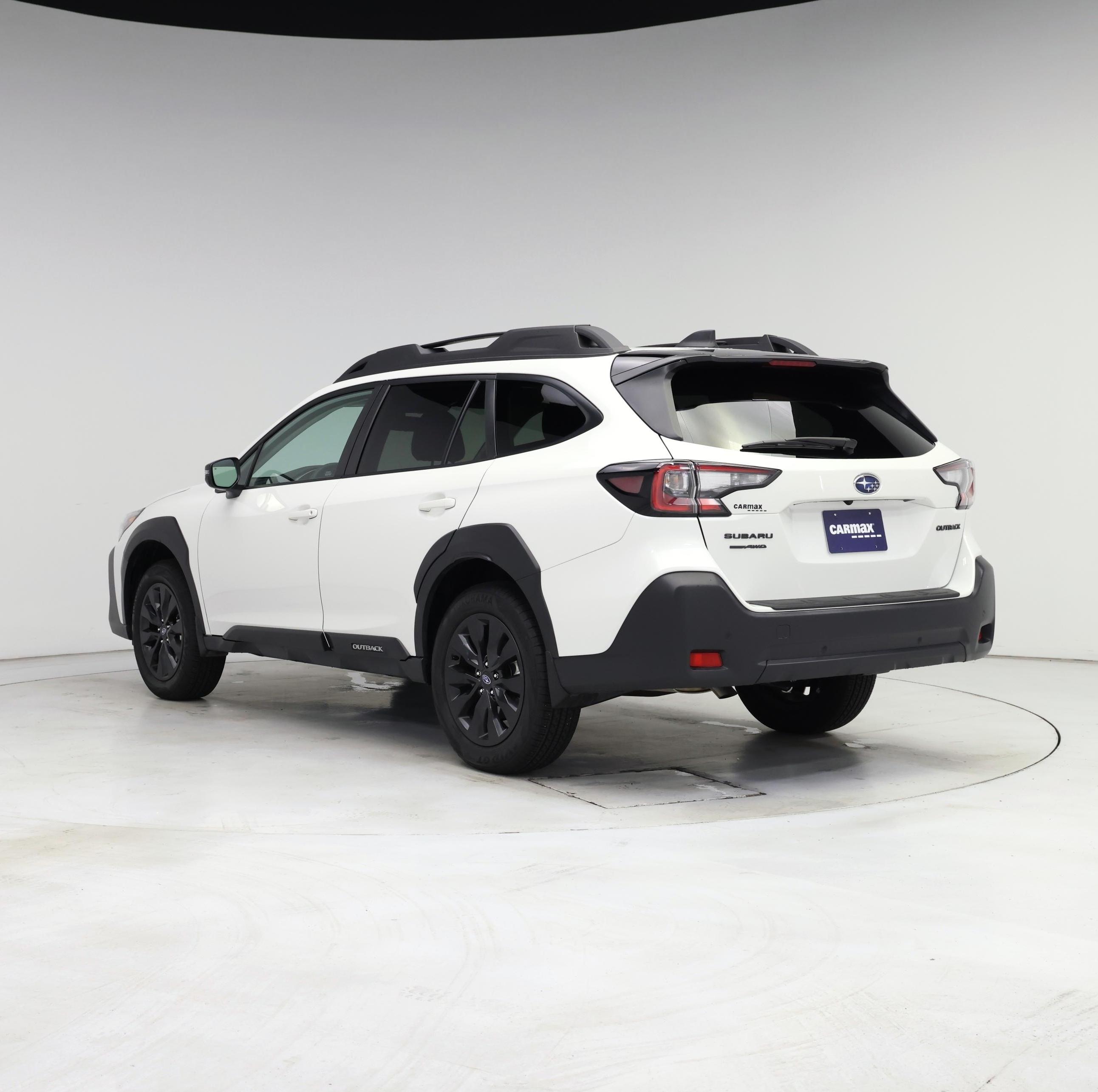 Thumbnail: 2025 Subaru Outback - 2