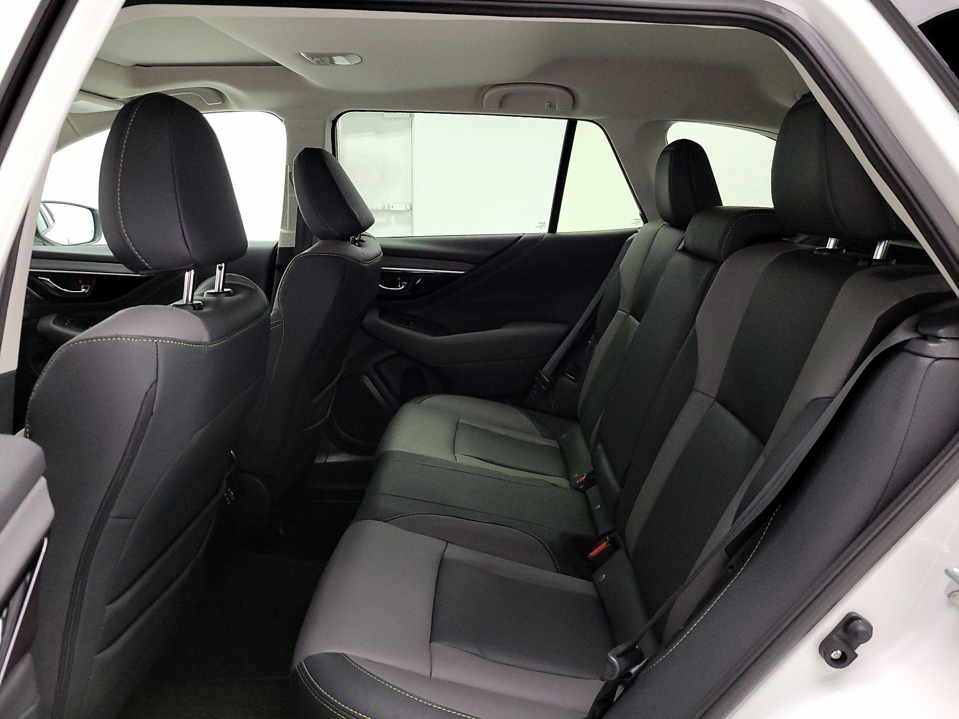 Thumbnail: 2025 Subaru Outback - 20