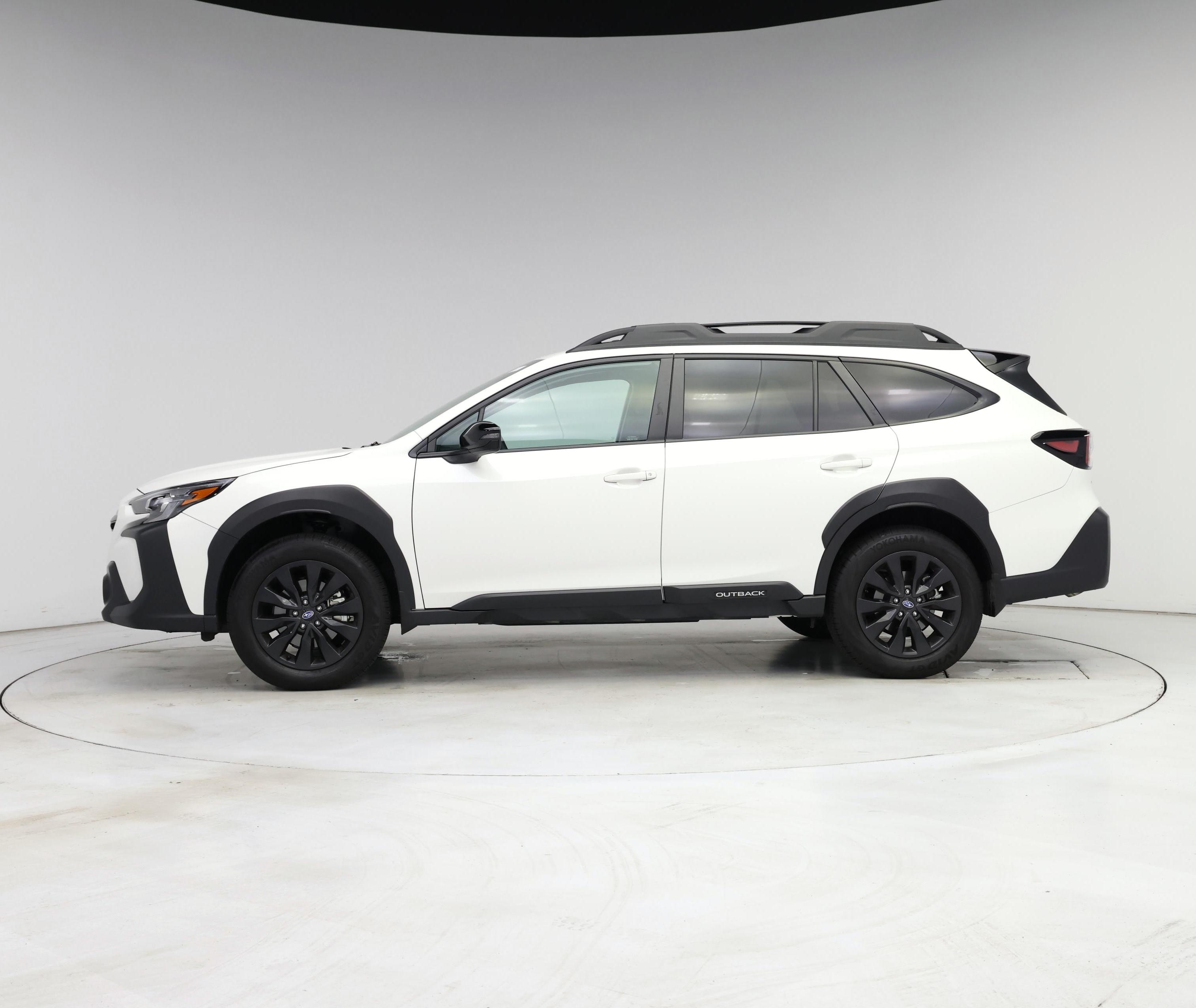 Thumbnail: 2025 Subaru Outback - 3