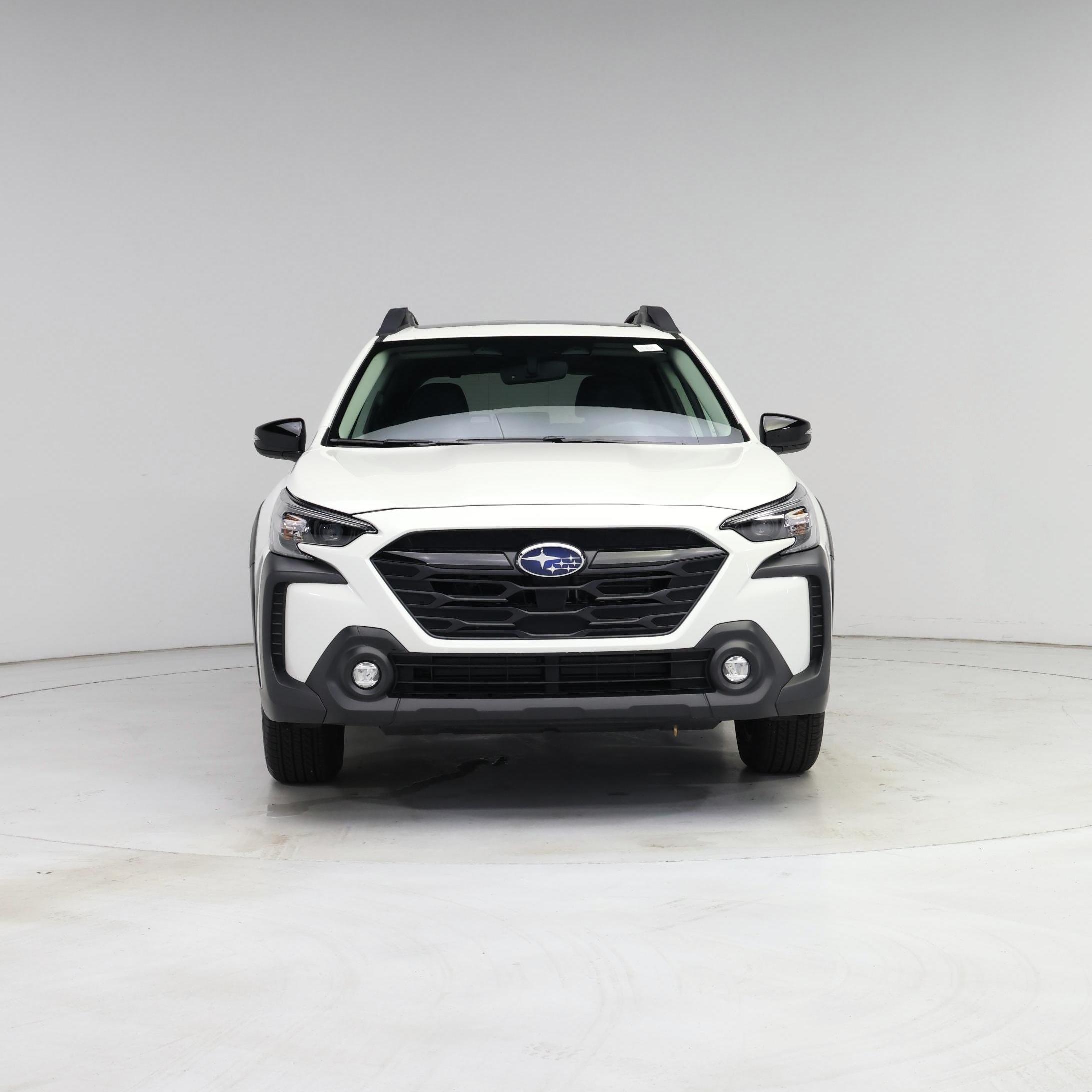 Thumbnail: 2025 Subaru Outback - 5