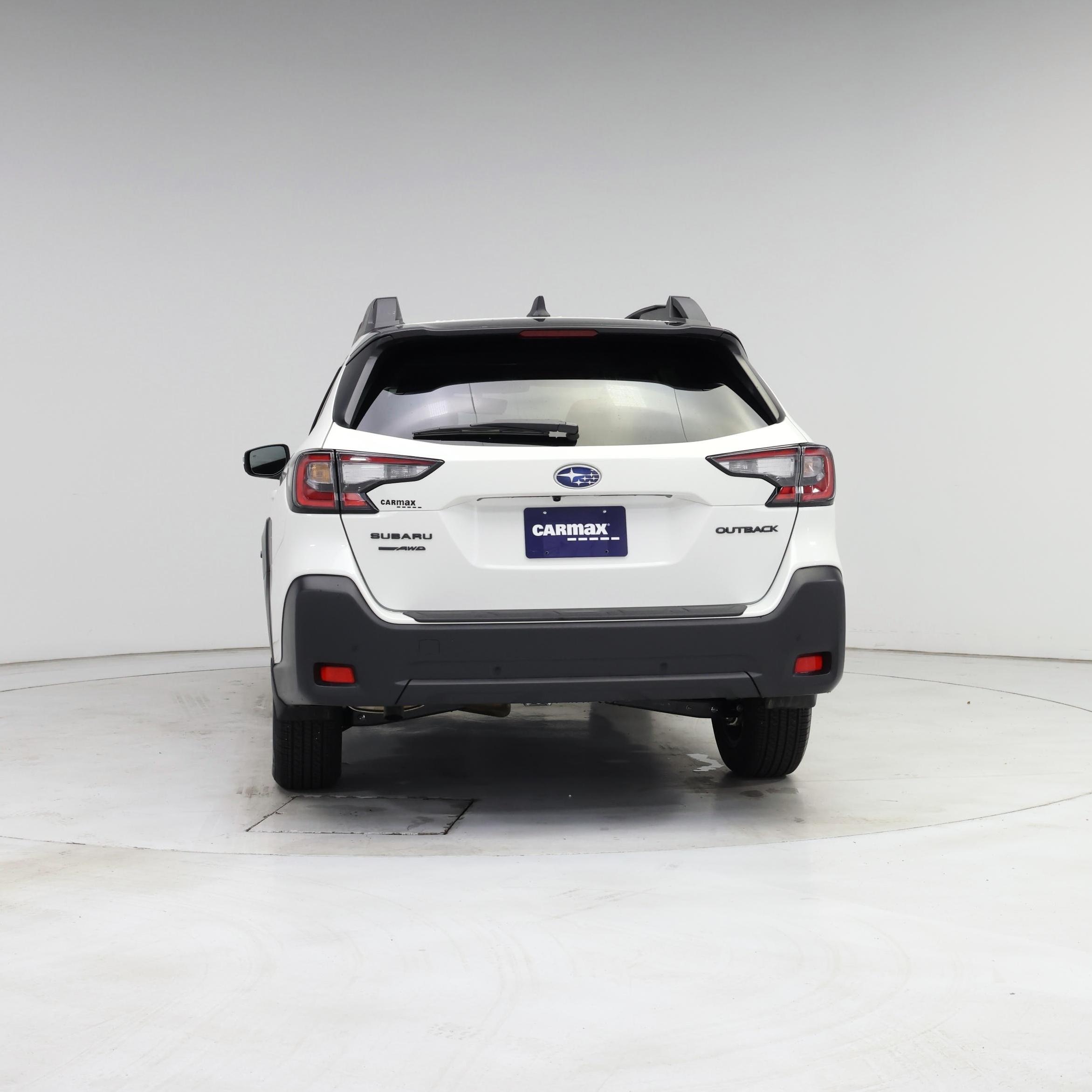 Thumbnail: 2025 Subaru Outback - 6