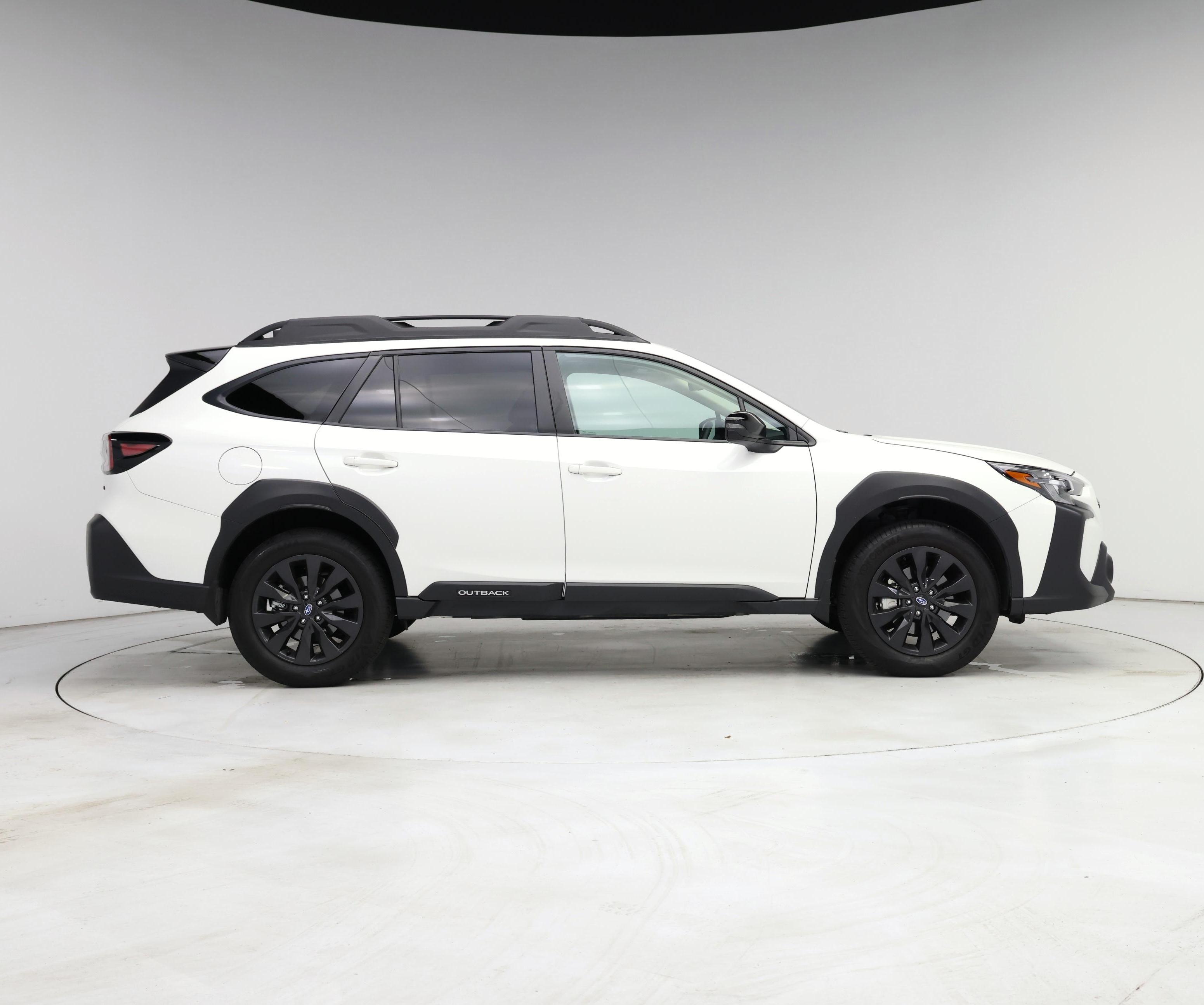 Thumbnail: 2025 Subaru Outback - 7