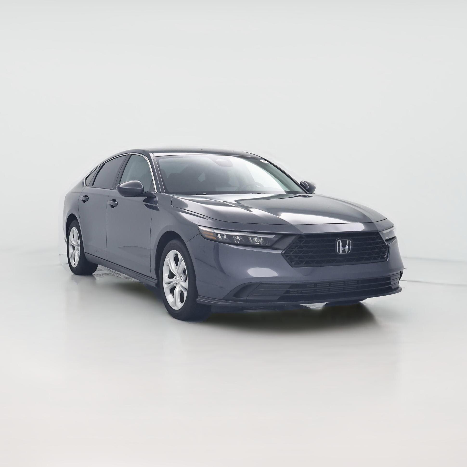 Thumbnail: 2024 Honda Accord - 1