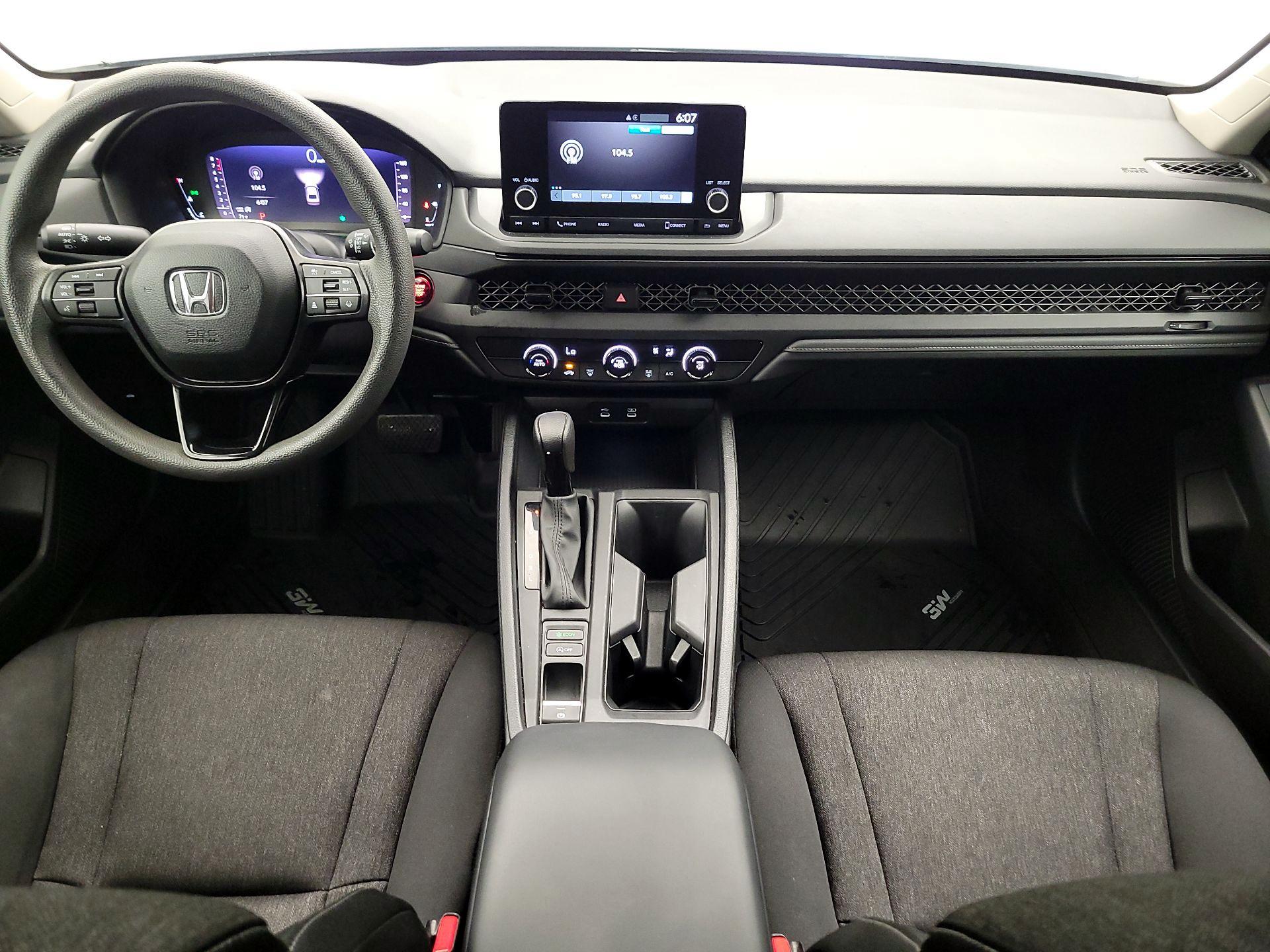 Thumbnail: 2024 Honda Accord - 9