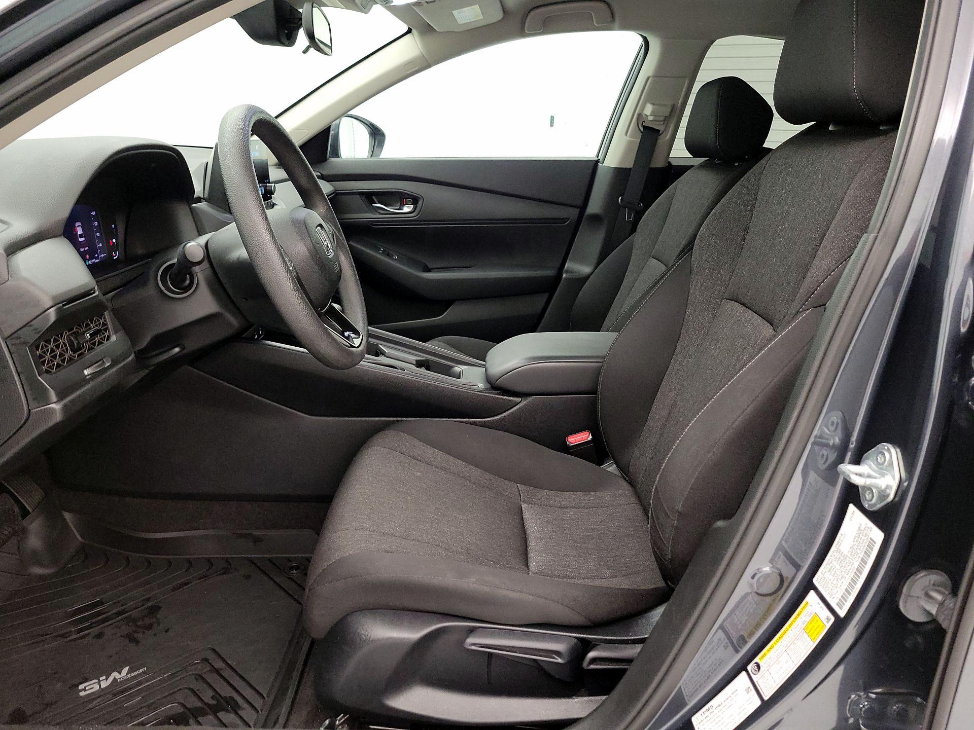 Thumbnail: 2024 Honda Accord - 11