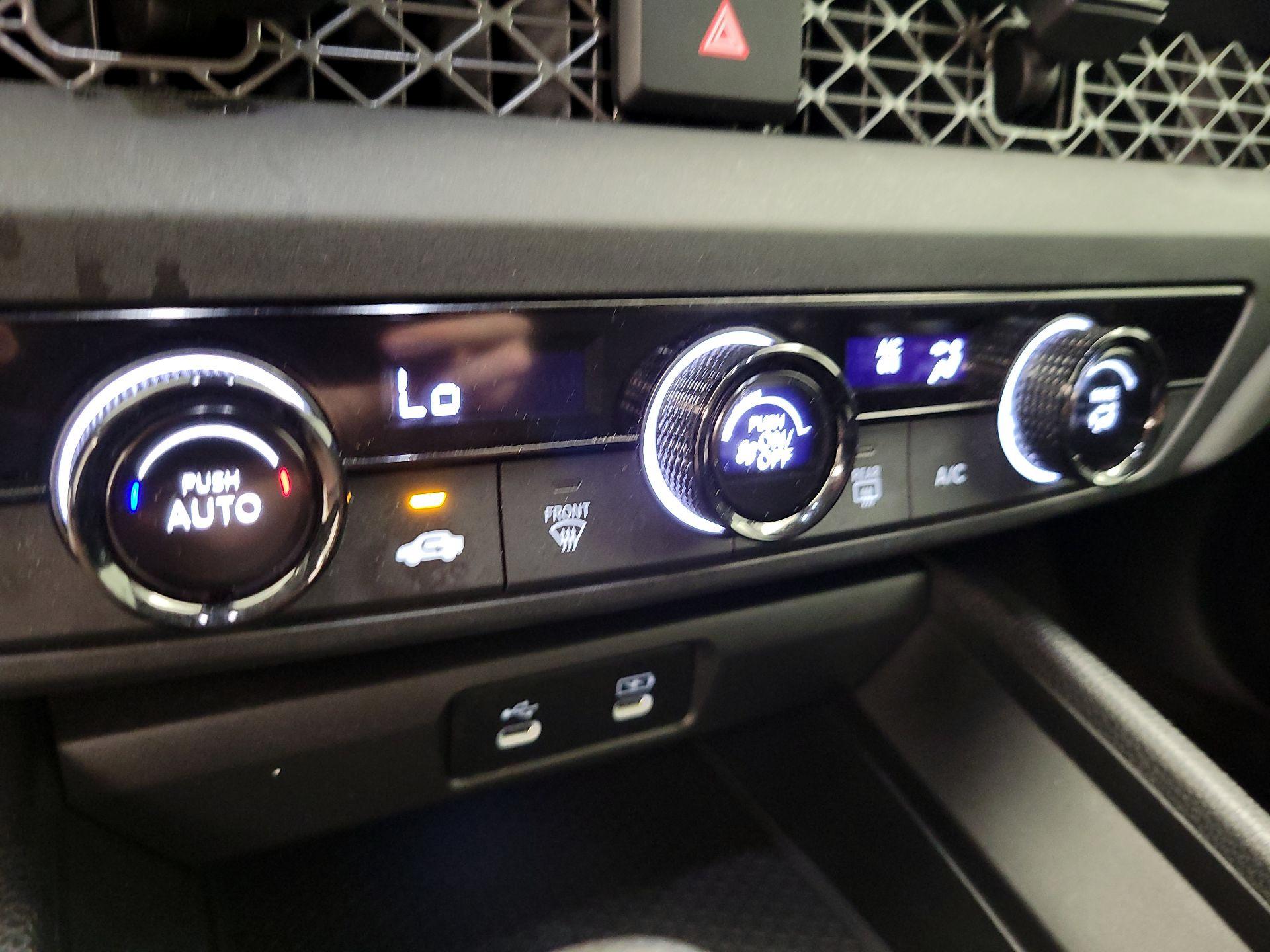 Thumbnail: 2024 Honda Accord - 15