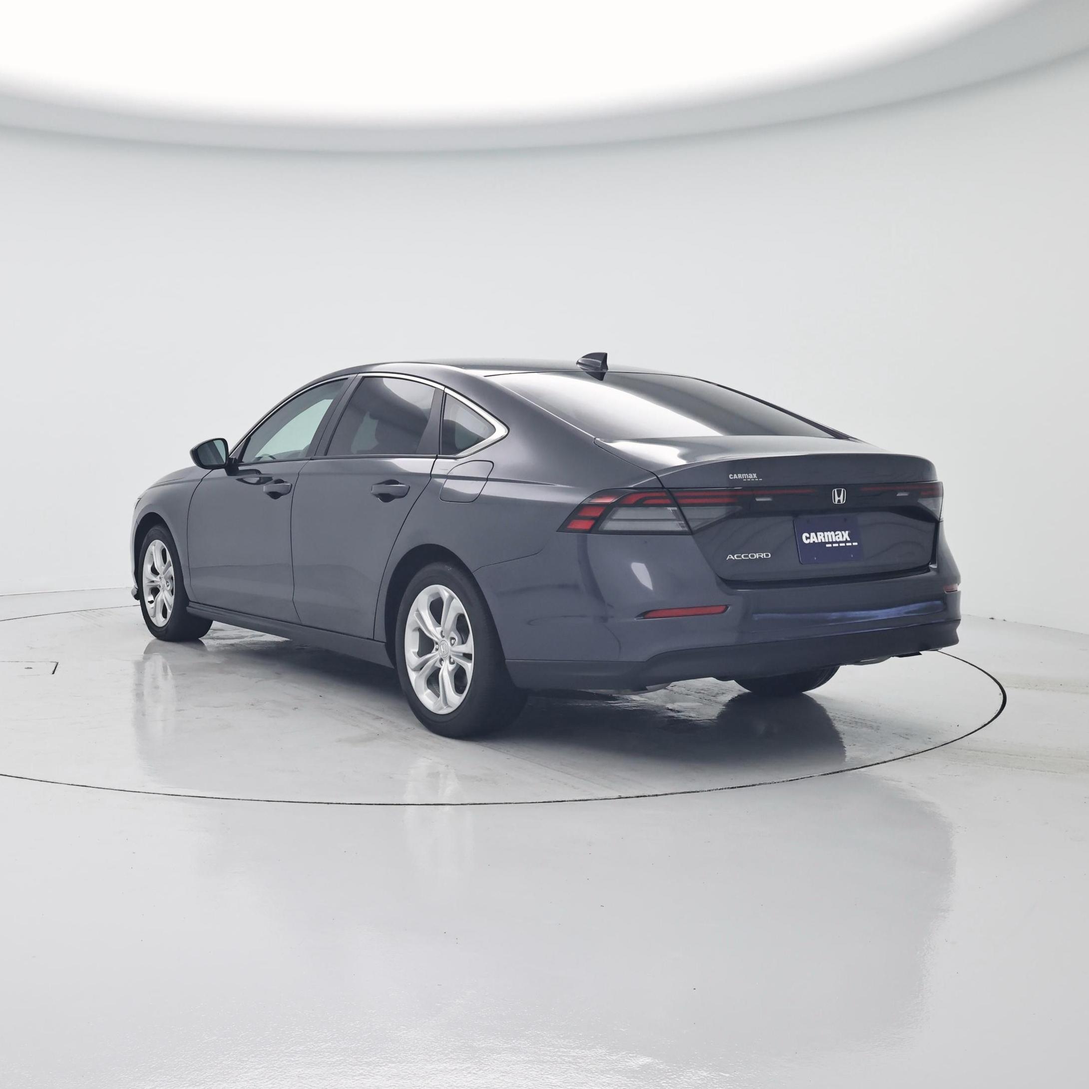 Thumbnail: 2024 Honda Accord - 2
