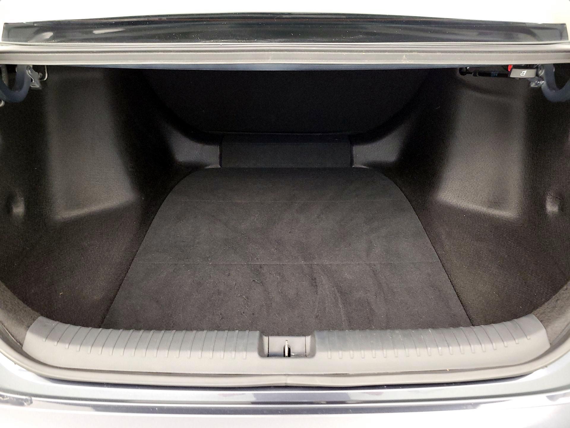 Thumbnail: 2024 Honda Accord - 19