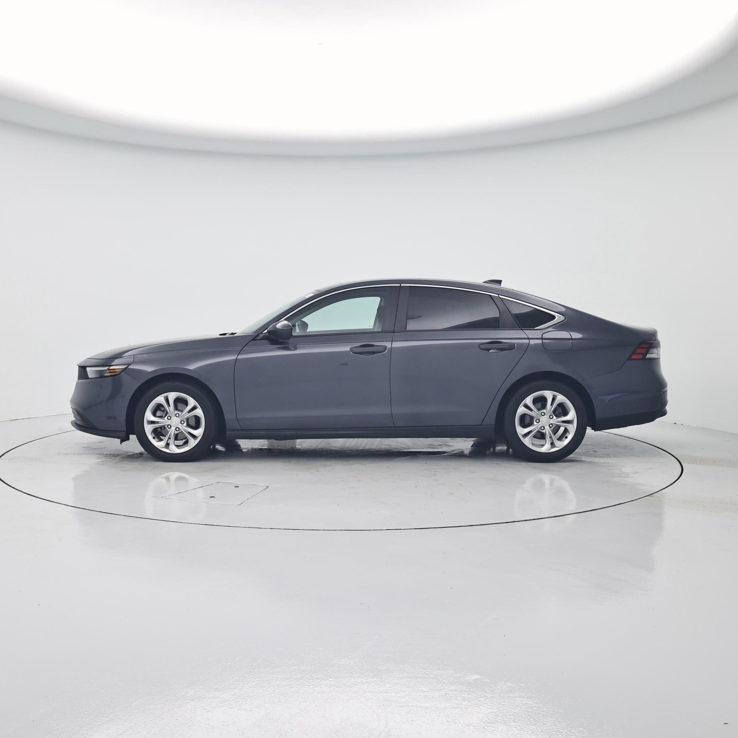 Thumbnail: 2024 Honda Accord - 3