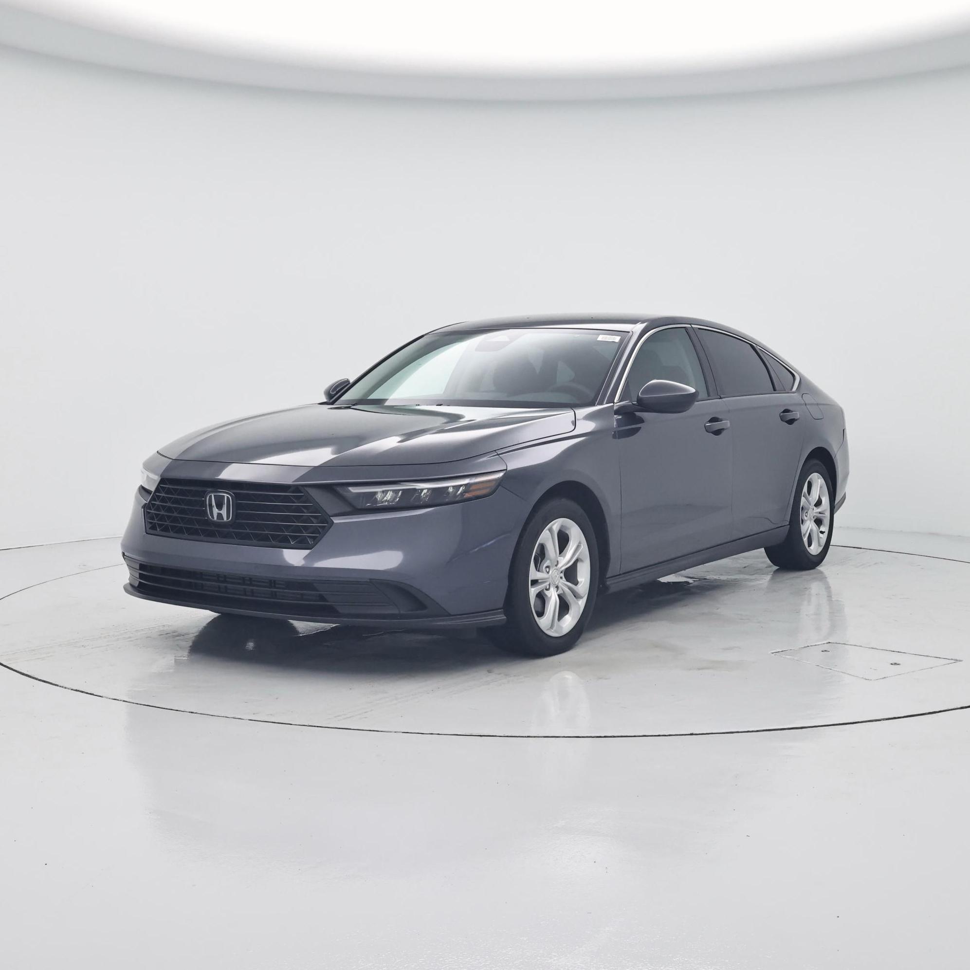 Thumbnail: 2024 Honda Accord - 4