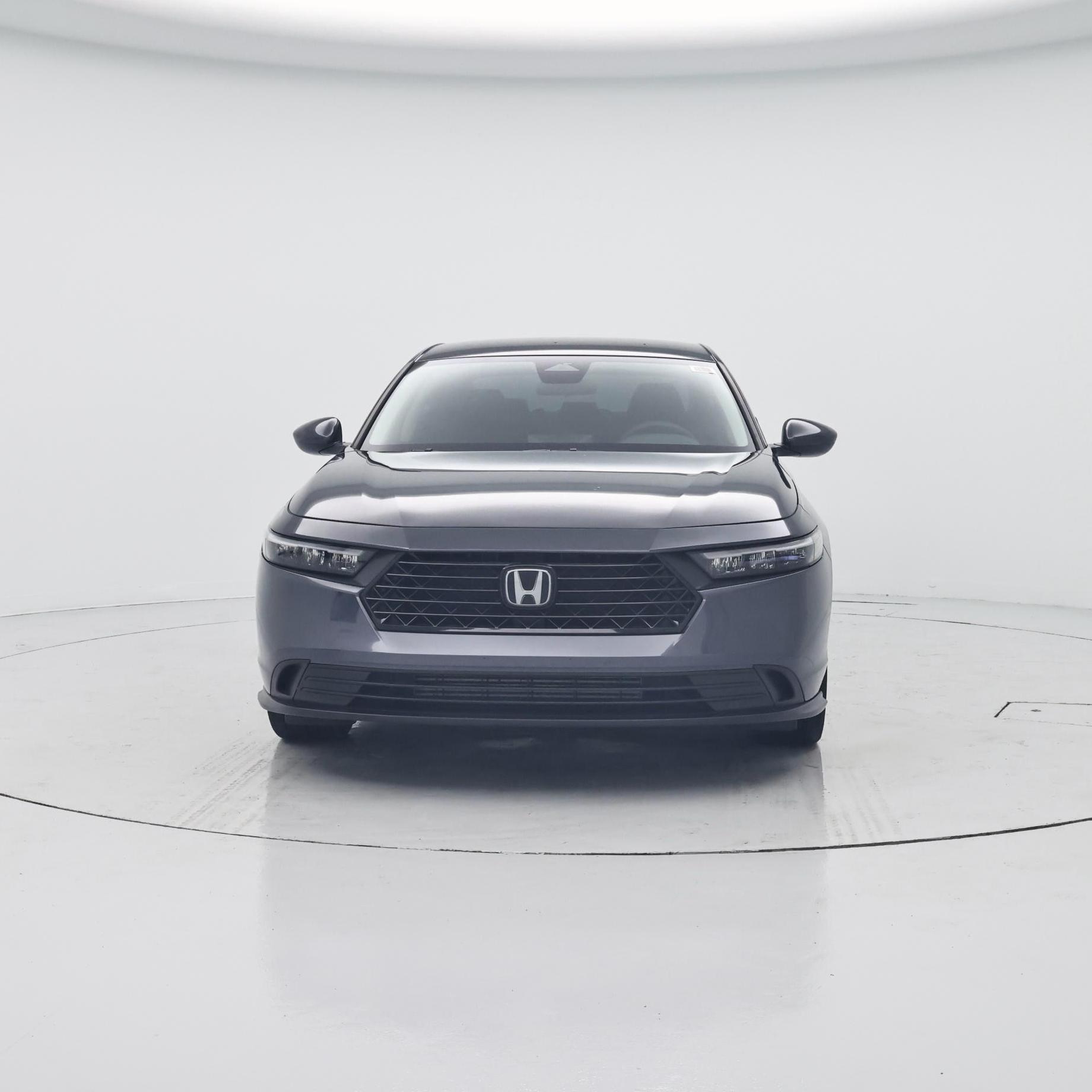 Thumbnail: 2024 Honda Accord - 5