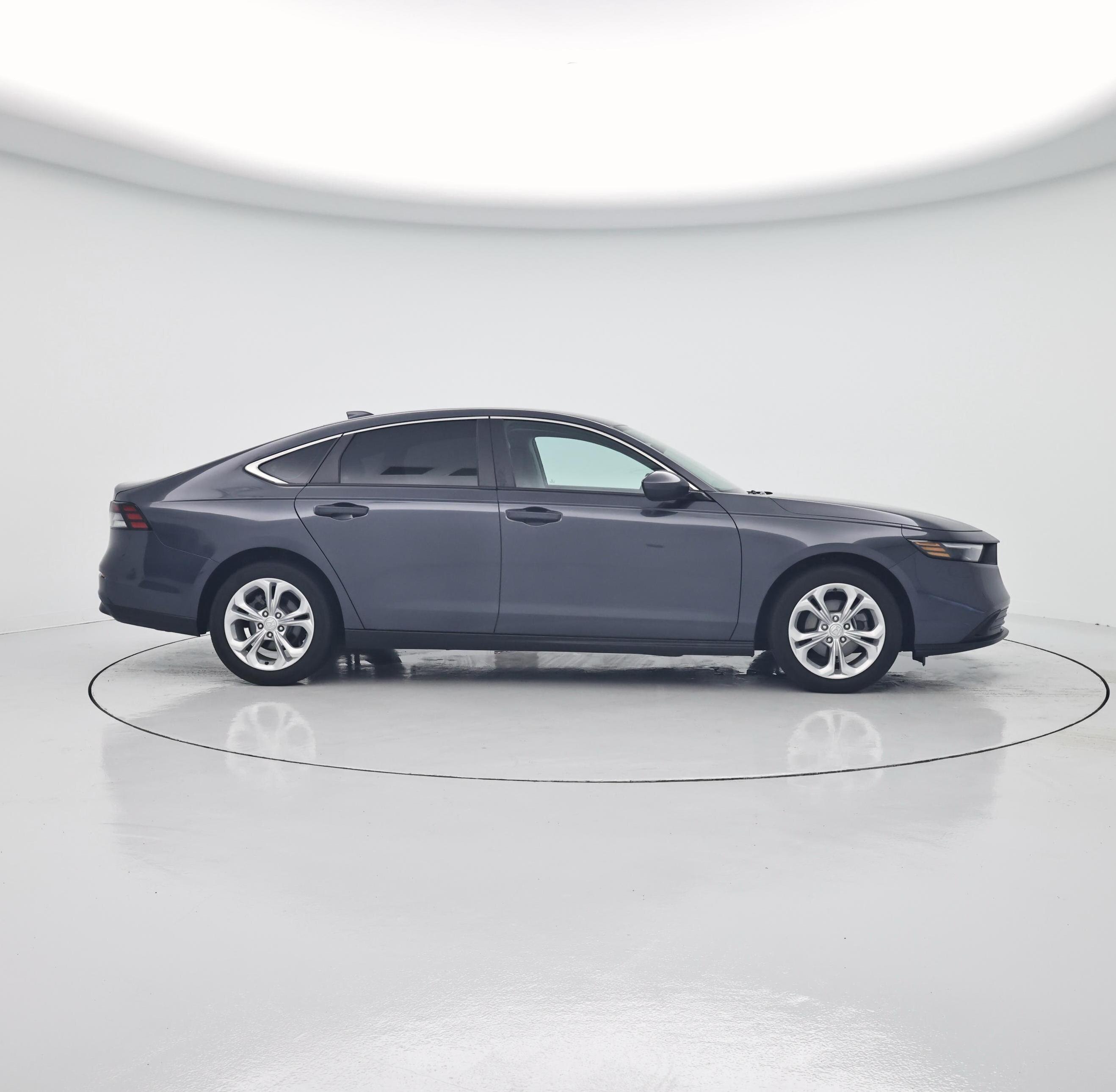 Thumbnail: 2024 Honda Accord - 7