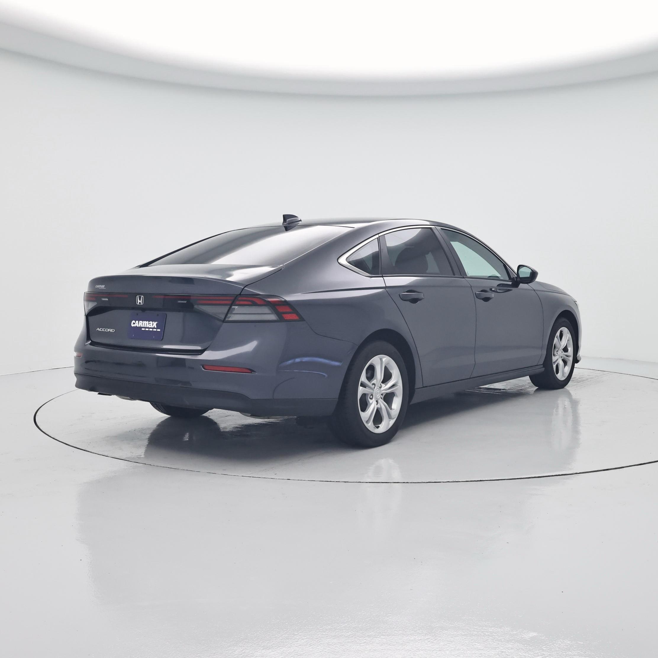 Thumbnail: 2024 Honda Accord - 8