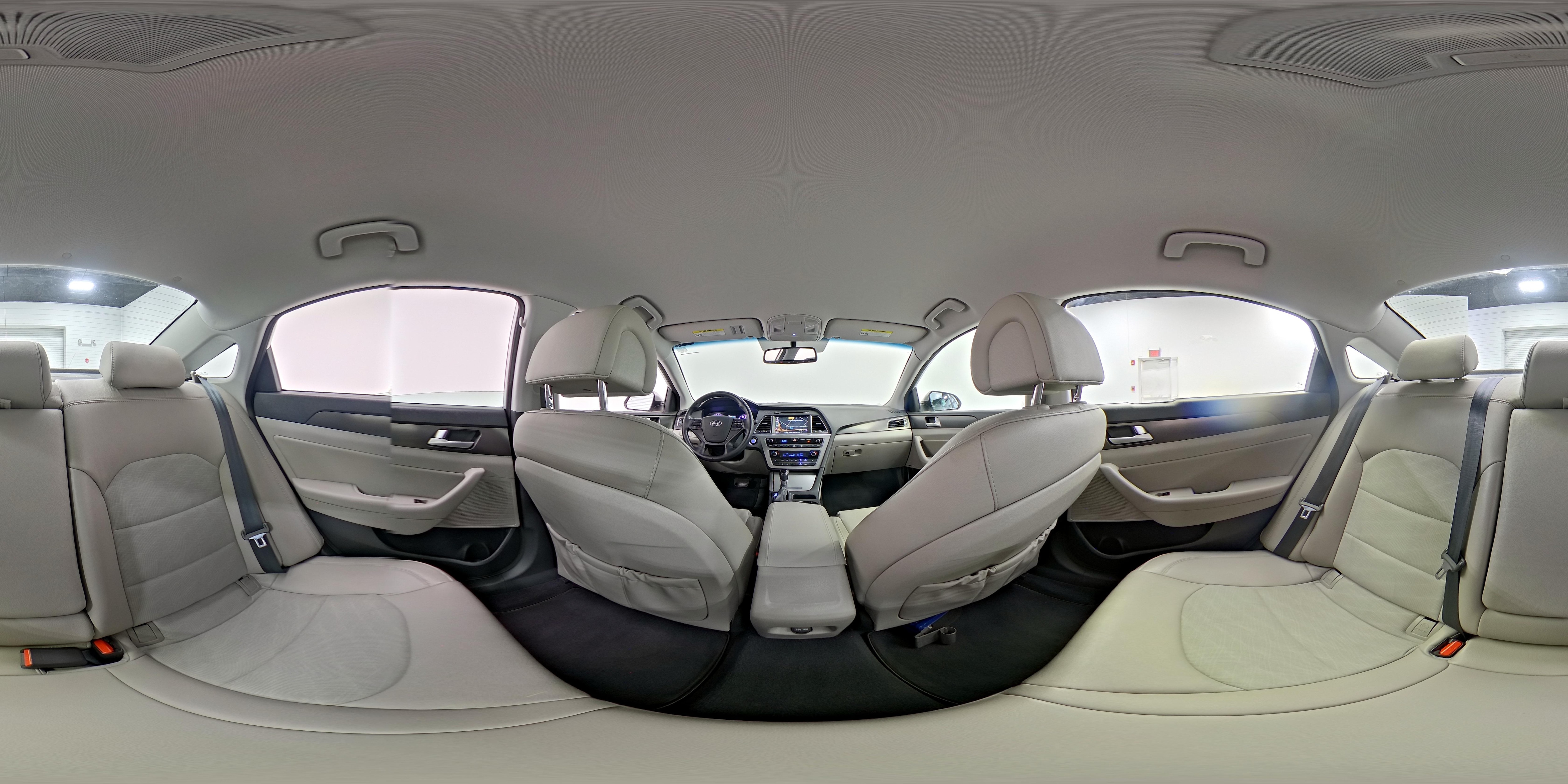 2015 Hyundai Sonata Sport - Photo 26