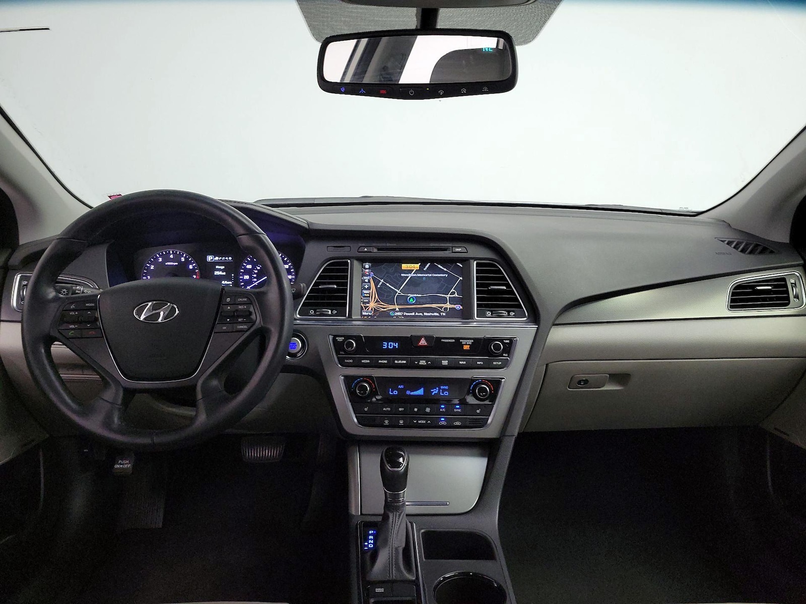 2015 Hyundai Sonata Sport - Photo 10