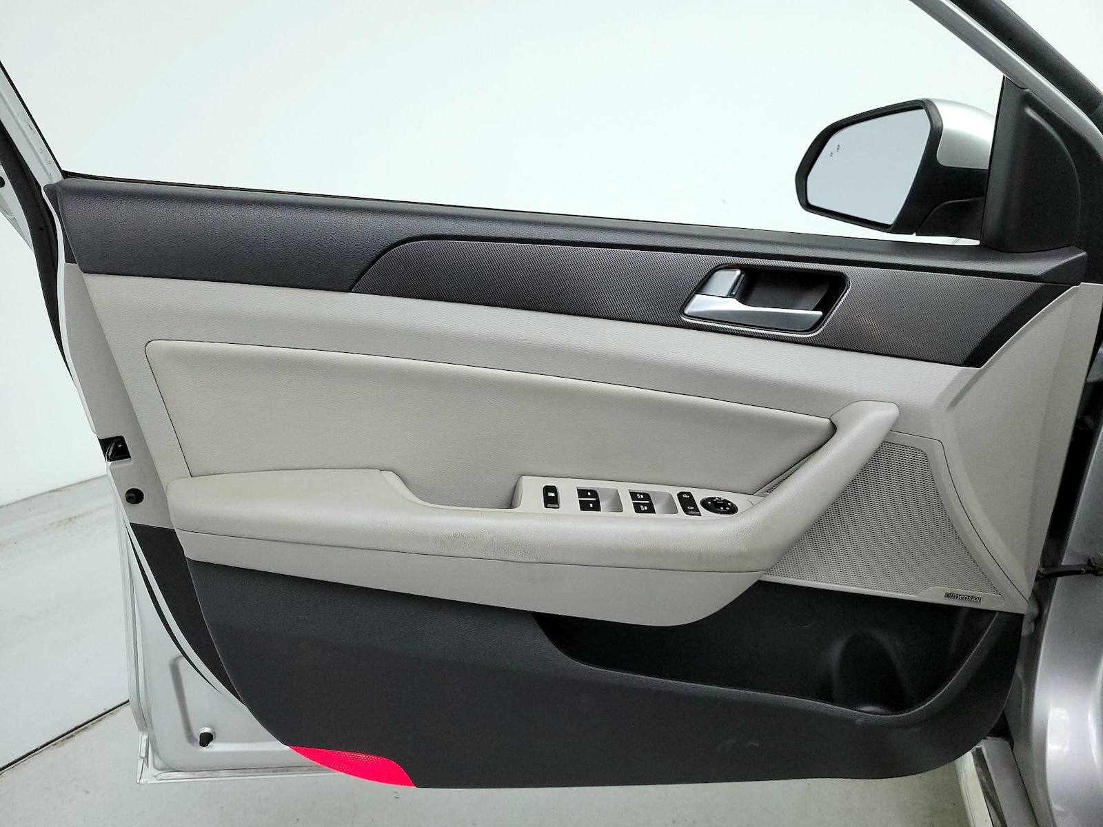 2015 Hyundai Sonata Sport - Photo 13