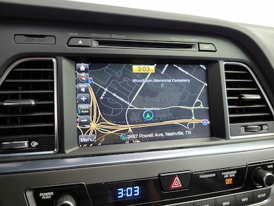 Navigation (On)