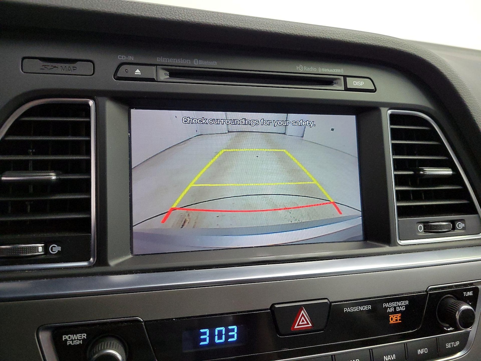 2015 Hyundai Sonata Sport - Photo 16
