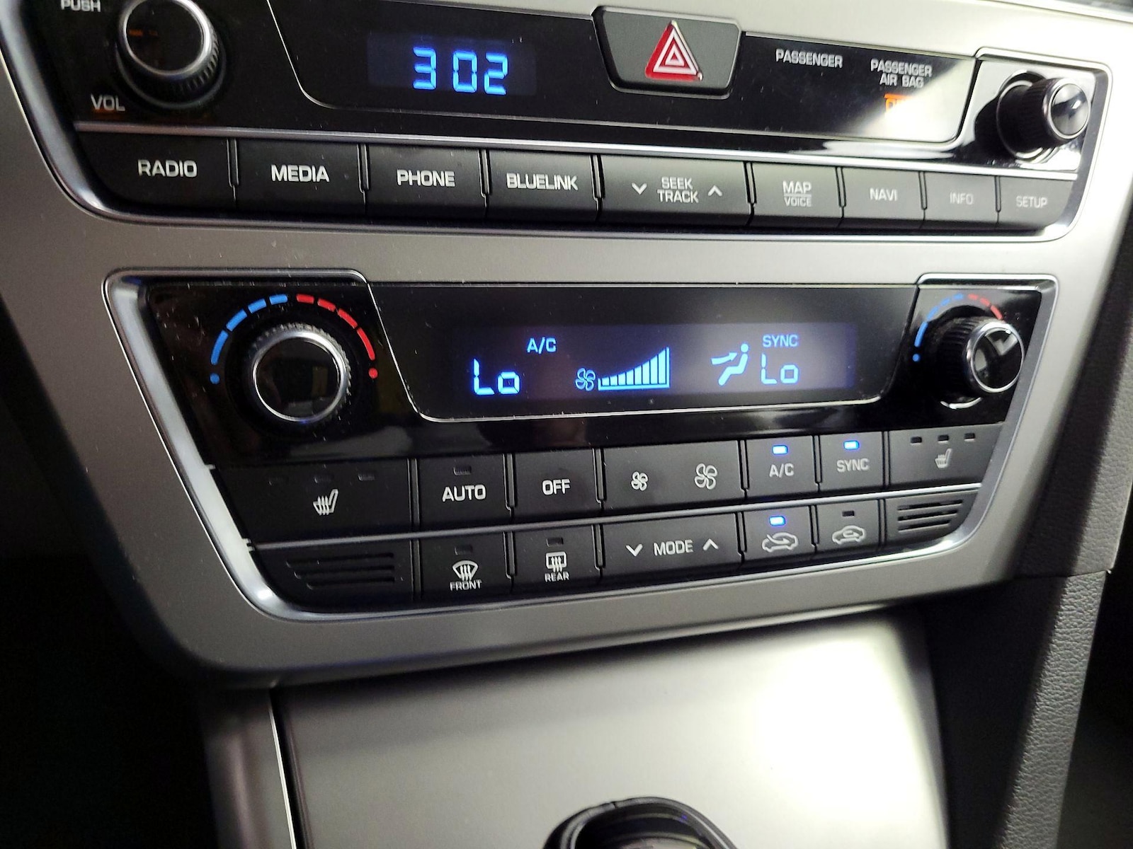 2015 Hyundai Sonata Sport - Photo 18