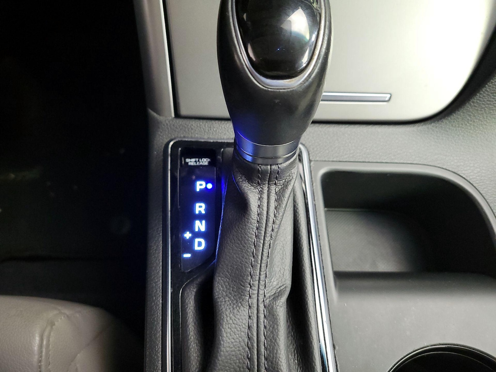 2015 Hyundai Sonata Sport - Photo 19