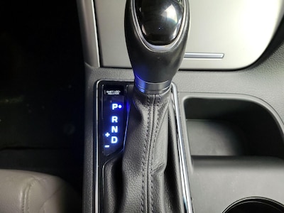 Shifter