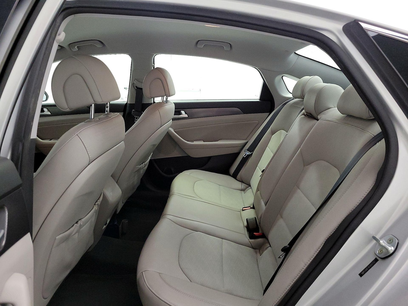 2015 Hyundai Sonata Sport - Photo 21