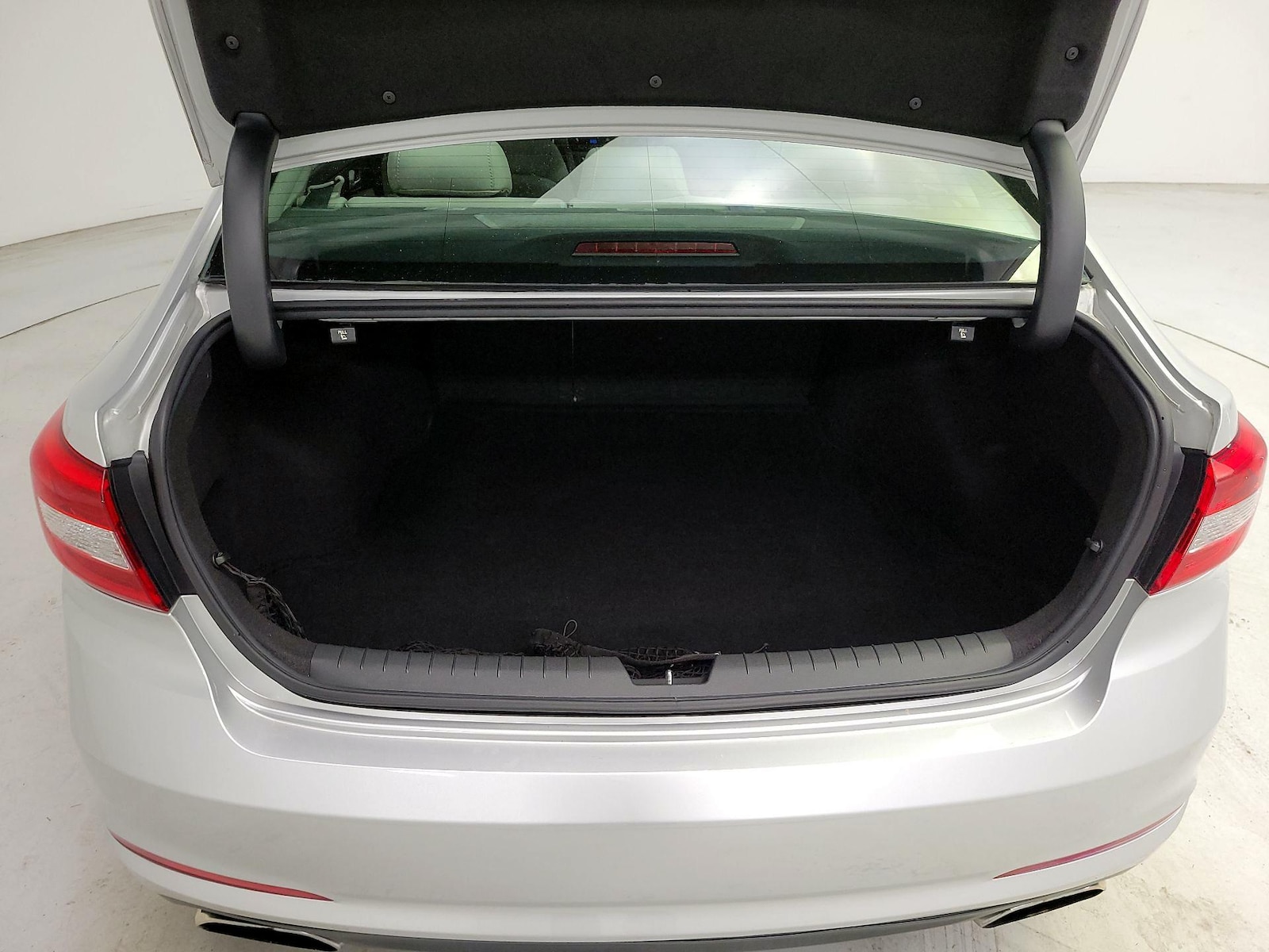 2015 Hyundai Sonata Sport - Photo 22