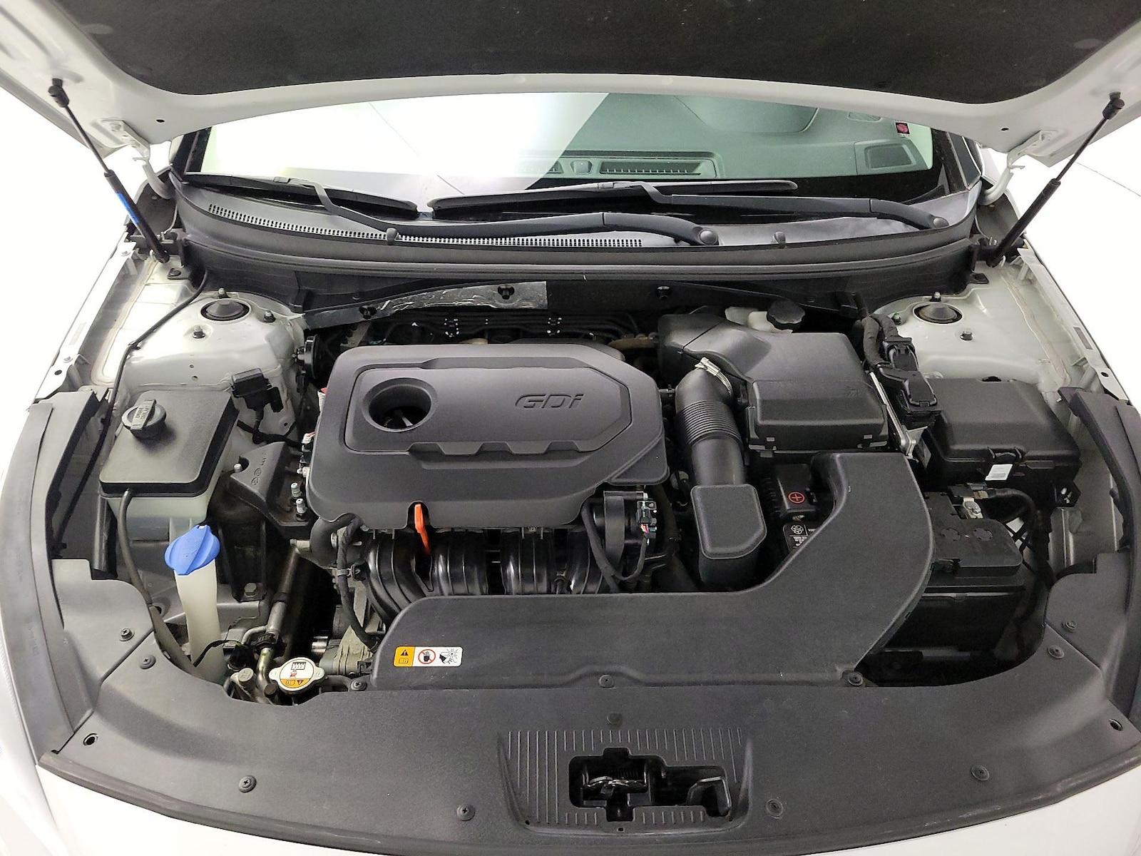2015 Hyundai Sonata Sport - Photo 23