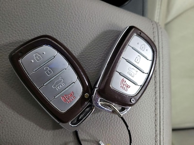 Keys