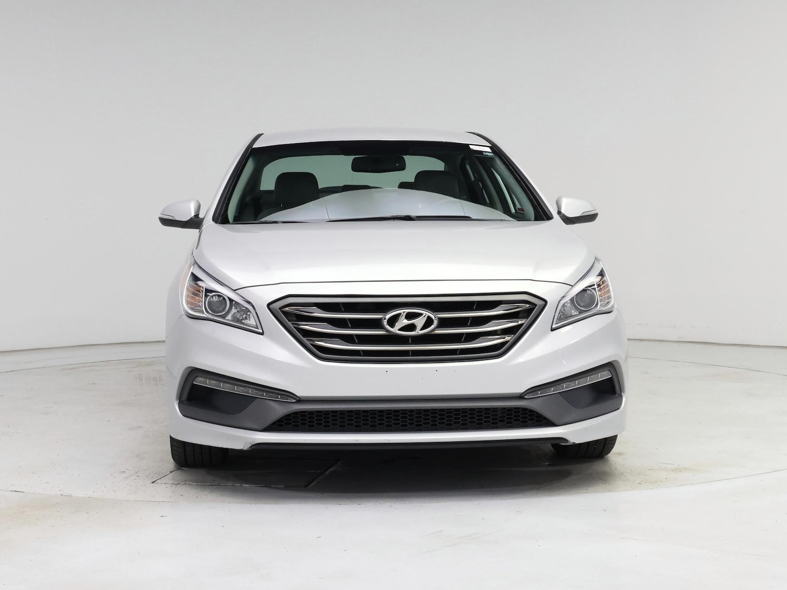 2015 Hyundai Sonata Sport - Photo 6
