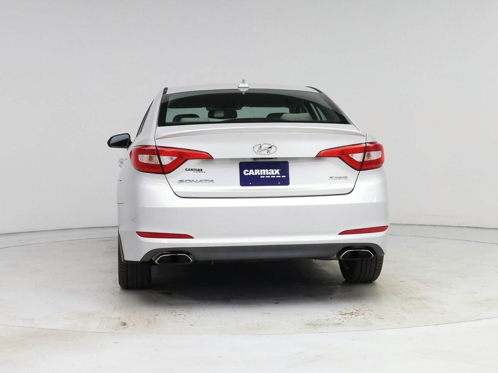 2015 Hyundai Sonata Sport - Photo 7