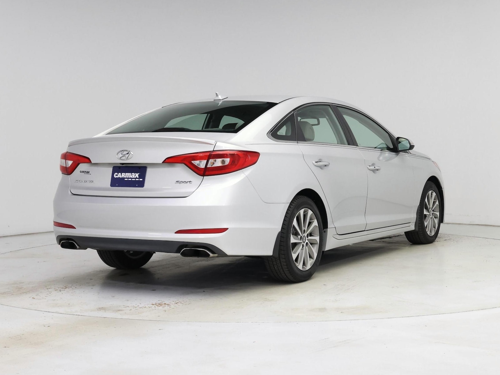 2015 Hyundai Sonata Sport - Photo 9
