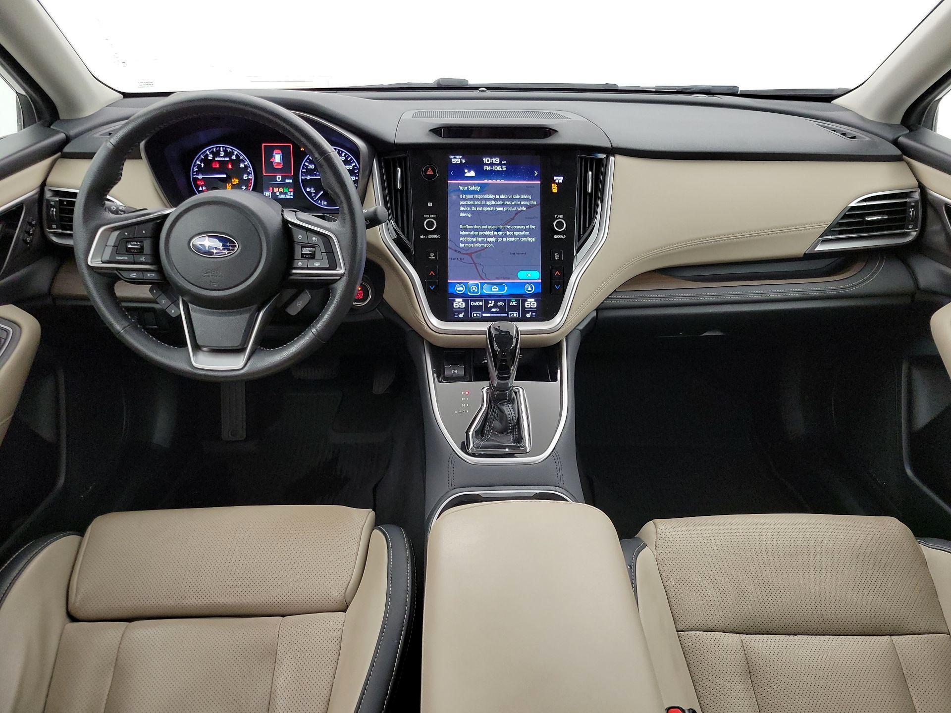 Thumbnail: 2020 Subaru Outback - 9