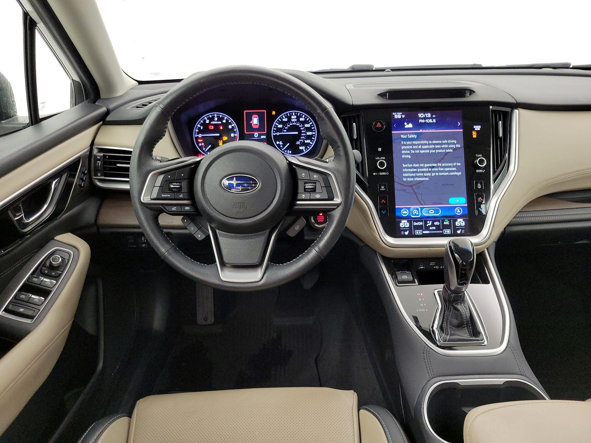 Thumbnail: 2020 Subaru Outback - 10