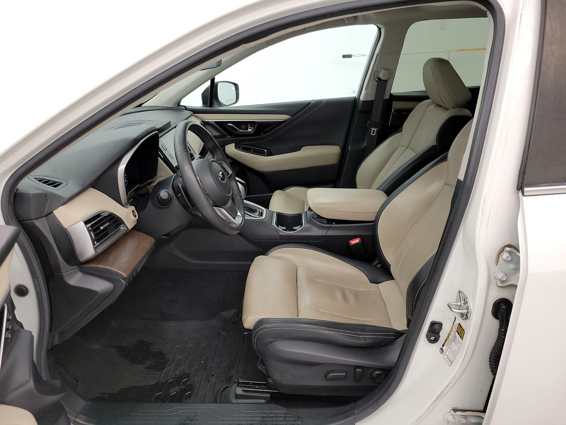 Thumbnail: 2020 Subaru Outback - 11