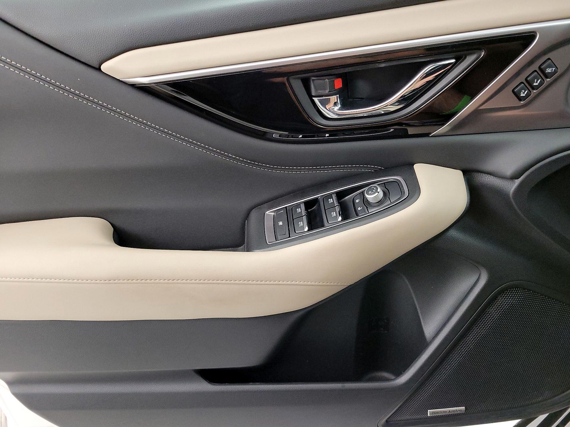 Thumbnail: 2020 Subaru Outback - 12