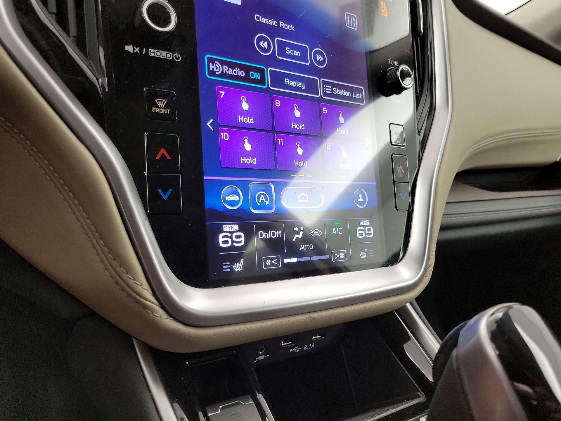 Thumbnail: 2020 Subaru Outback - 17
