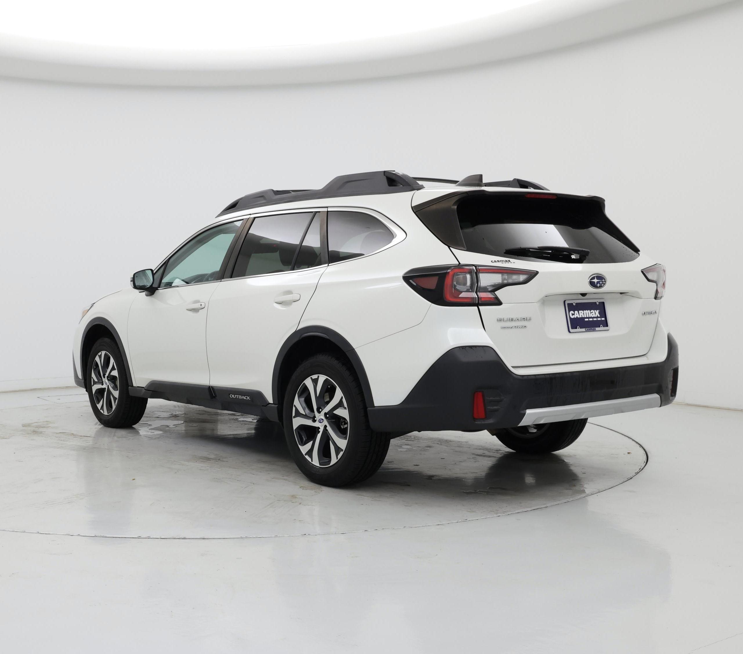 Thumbnail: 2020 Subaru Outback - 2