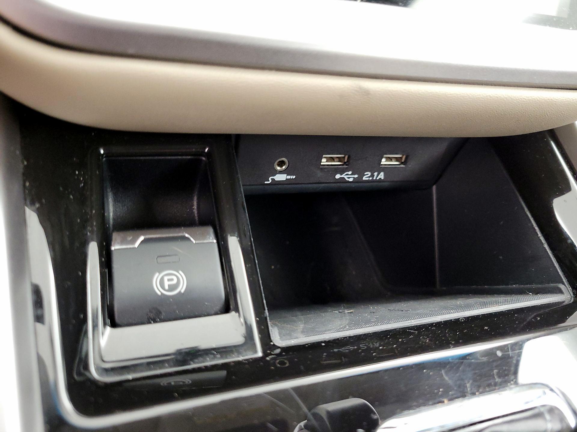 Thumbnail: 2020 Subaru Outback - 19