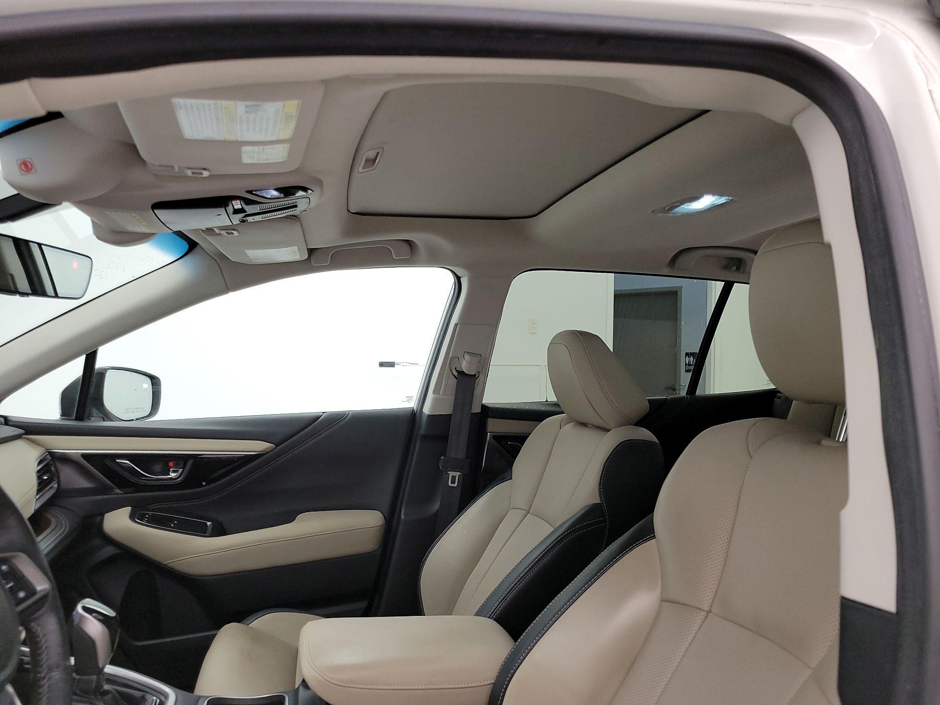 Thumbnail: 2020 Subaru Outback - 20
