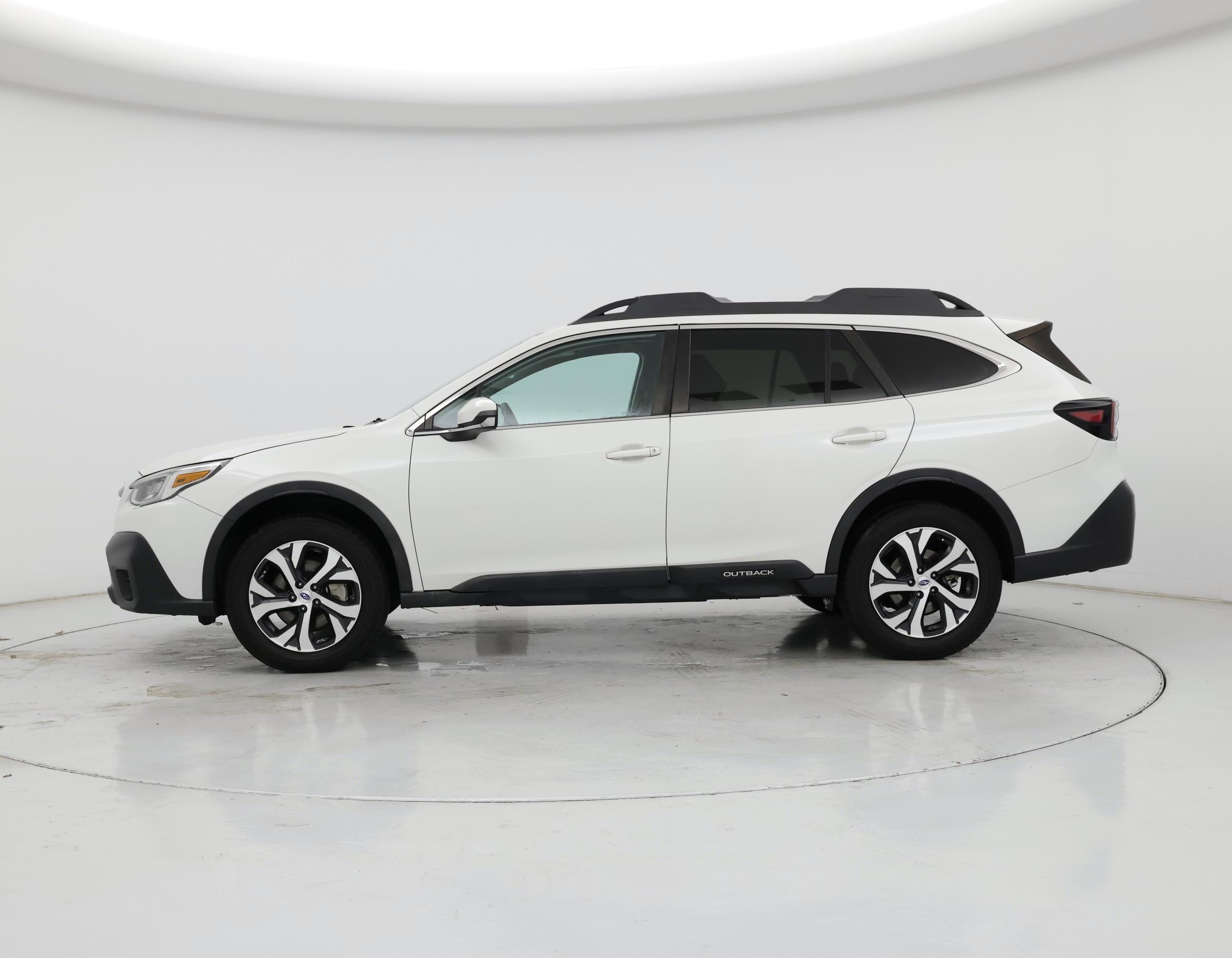 Thumbnail: 2020 Subaru Outback - 3